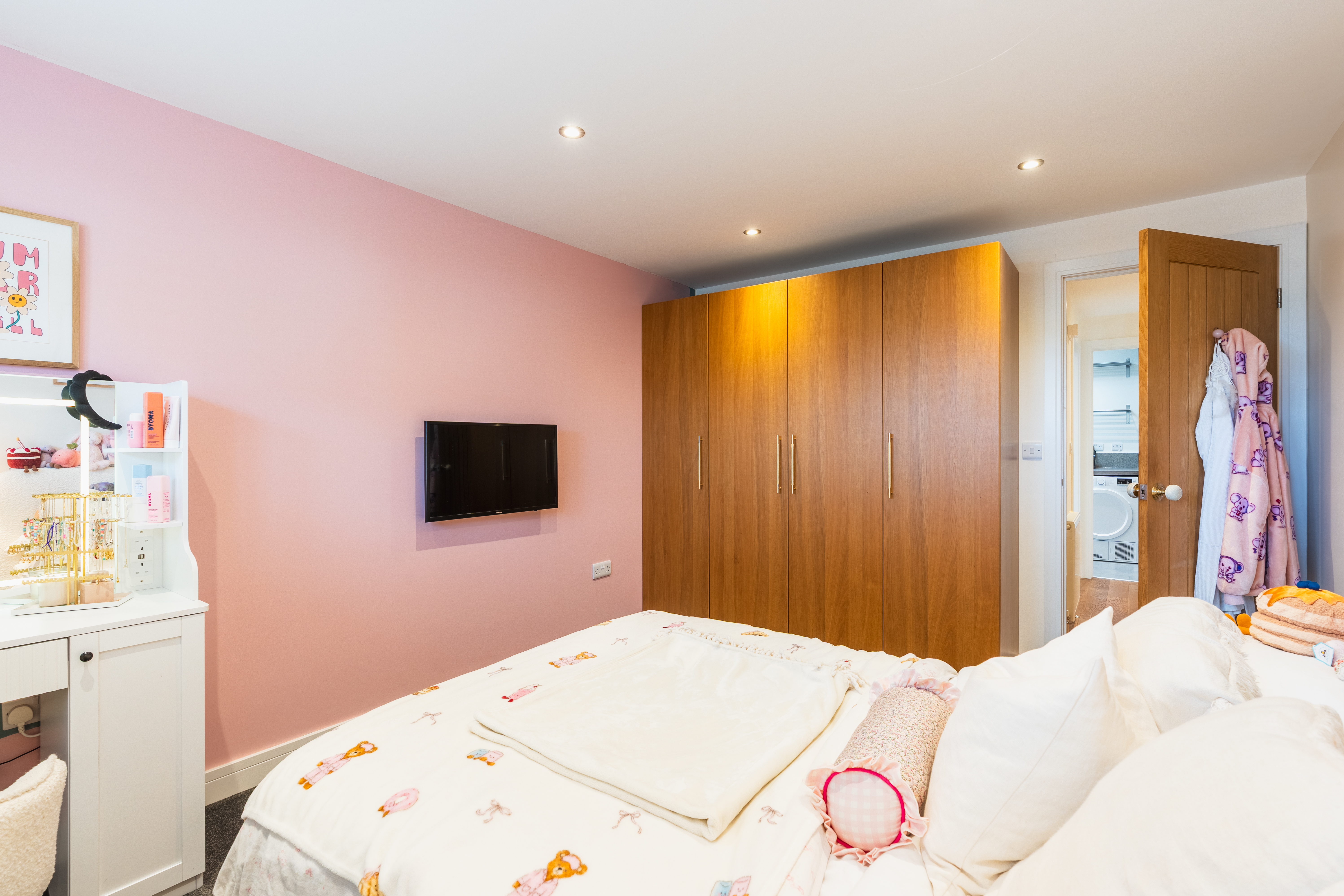 Green Lea, Dronfield Woodhouse, S18, photo 46