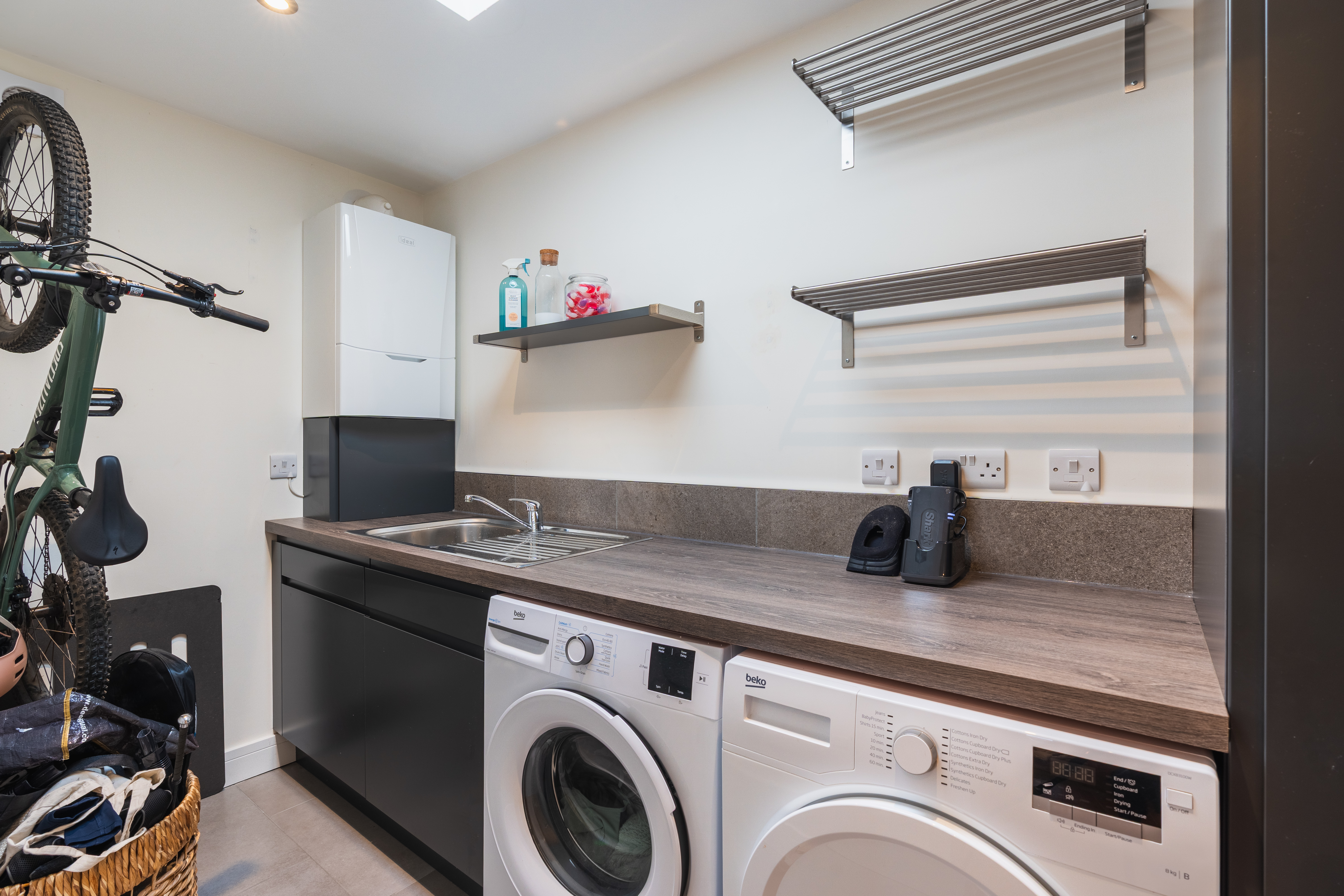 Green Lea, Dronfield Woodhouse, S18, photo 48