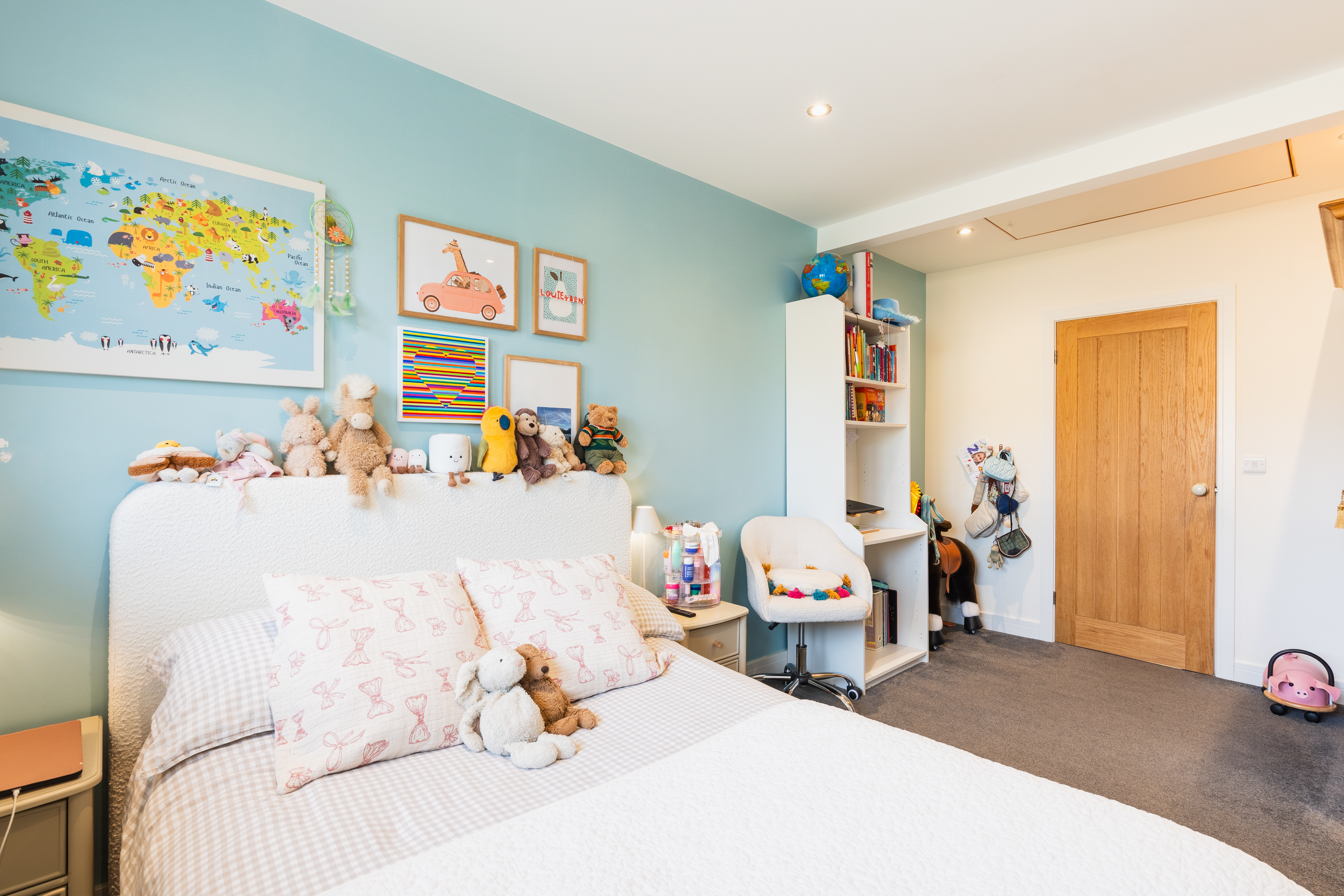 Green Lea, Dronfield Woodhouse, S18, photo 41