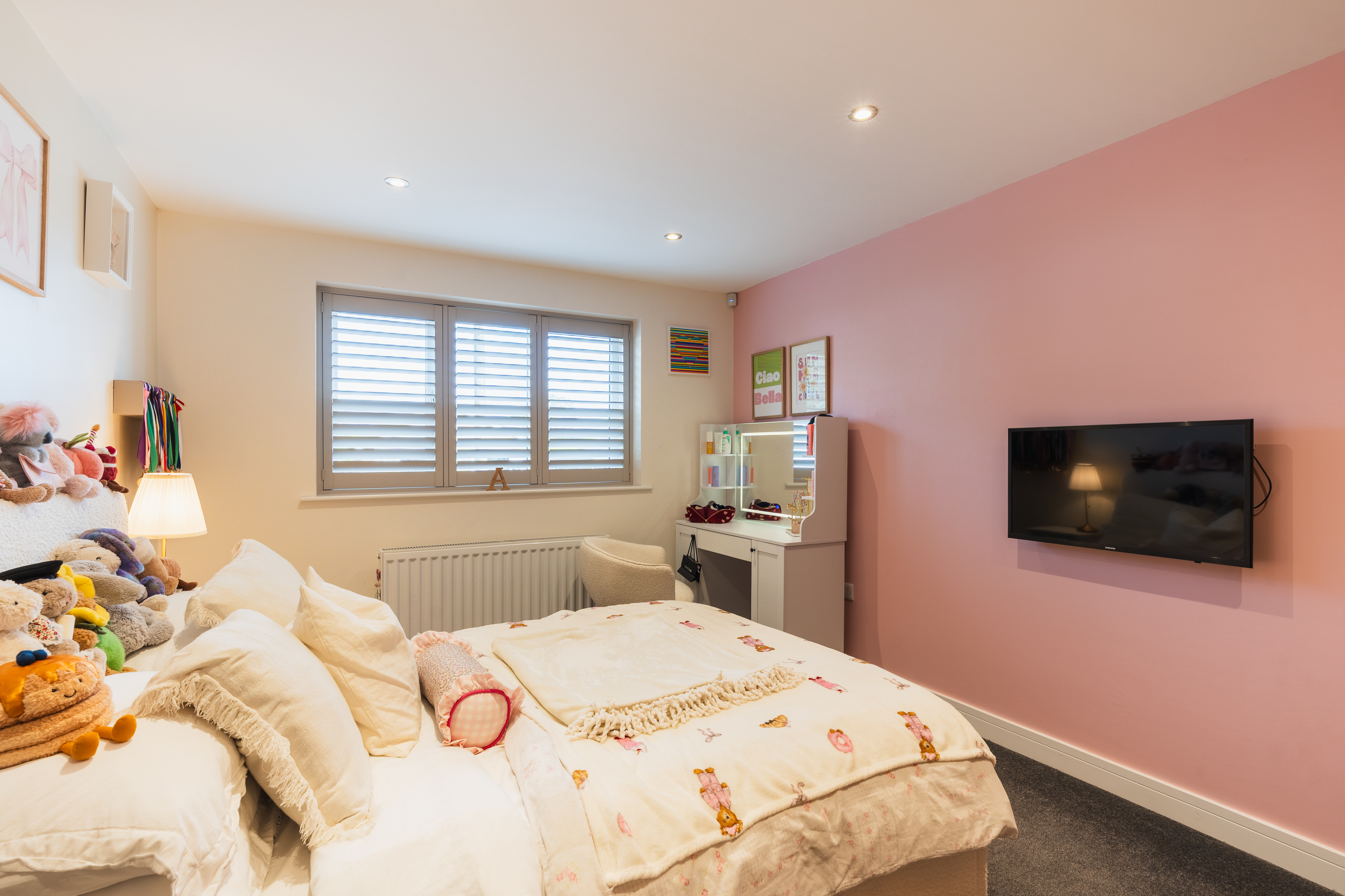 Green Lea, Dronfield Woodhouse, S18, photo 44
