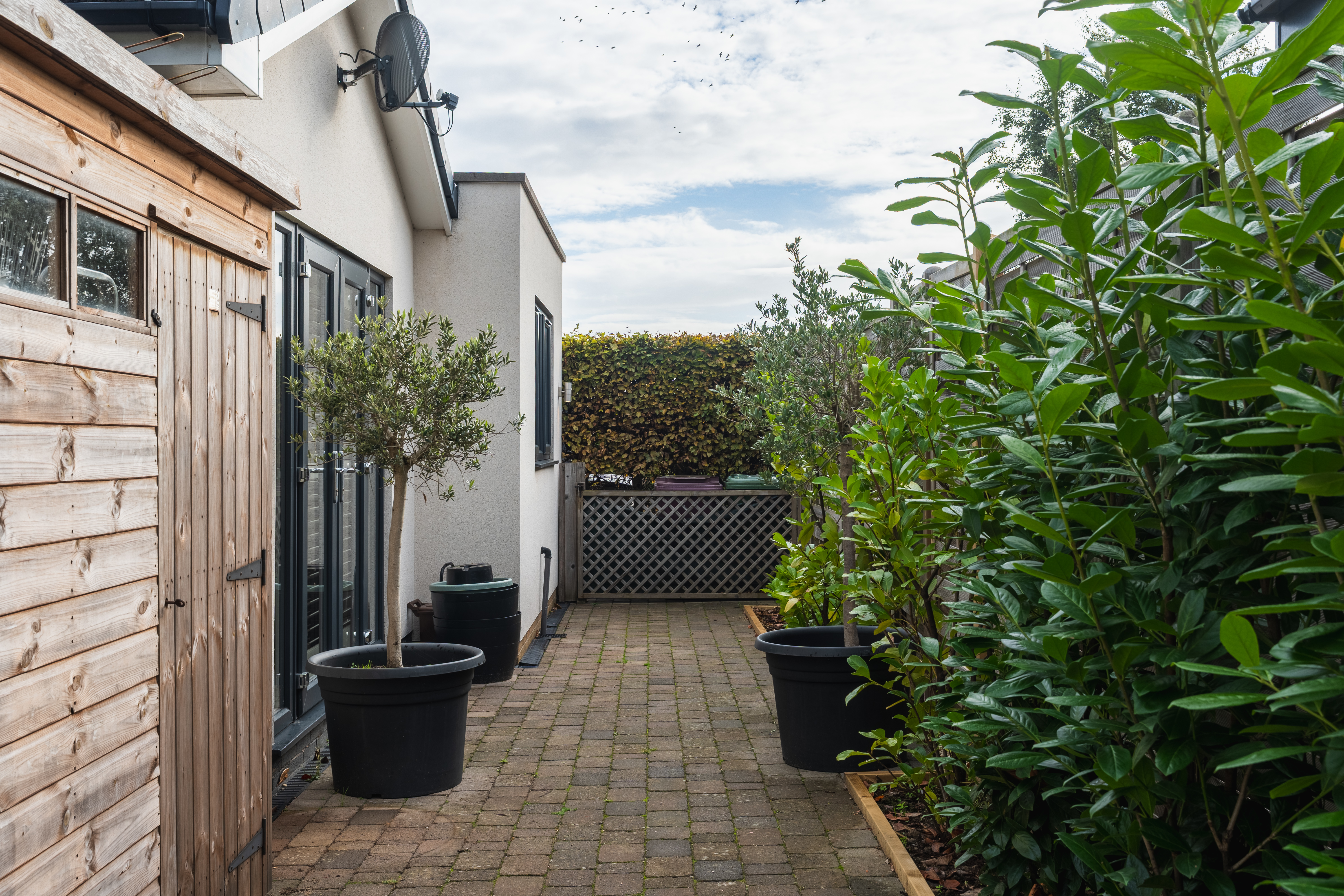 Green Lea, Dronfield Woodhouse, S18, photo 57
