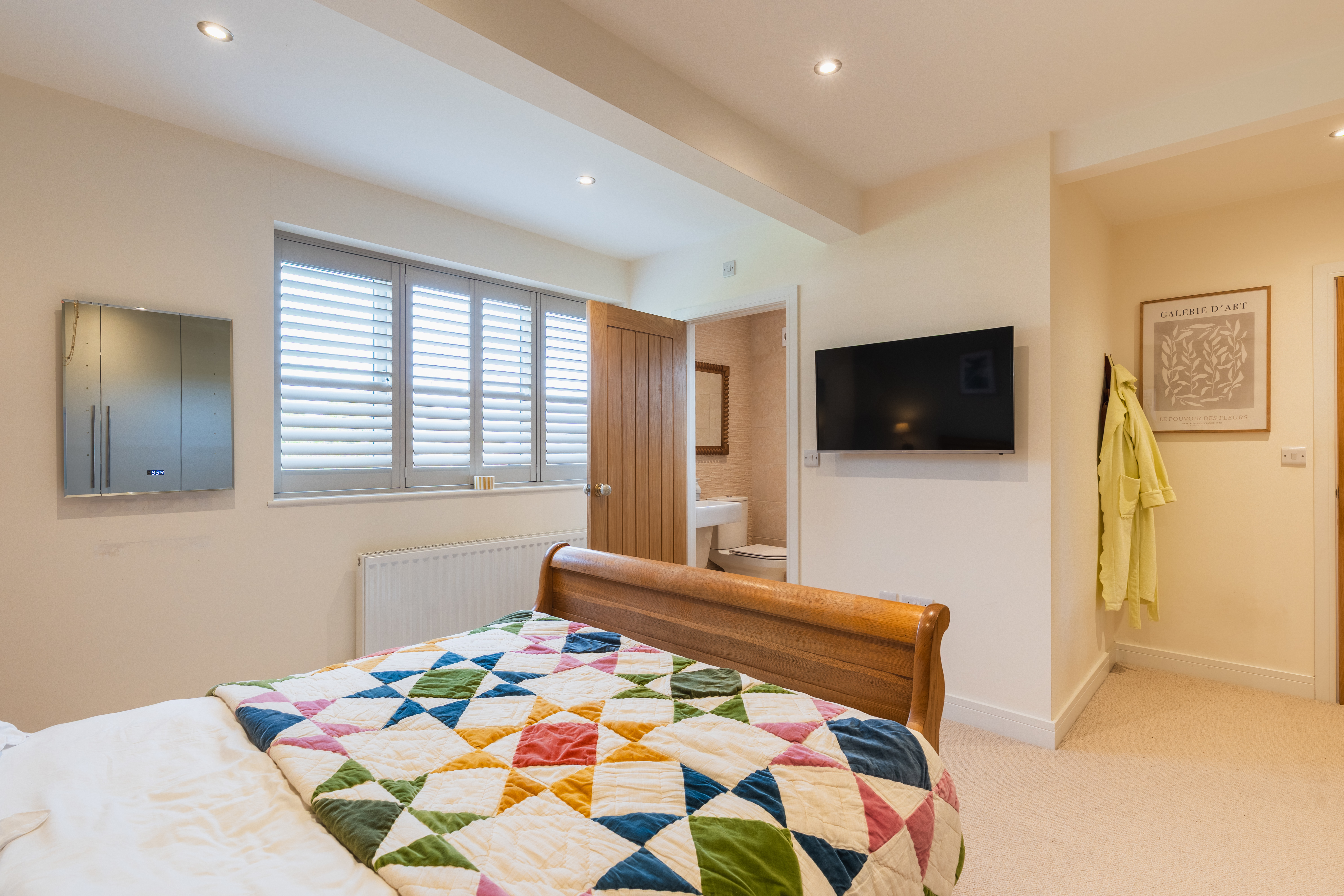 Green Lea, Dronfield Woodhouse, S18, photo 36