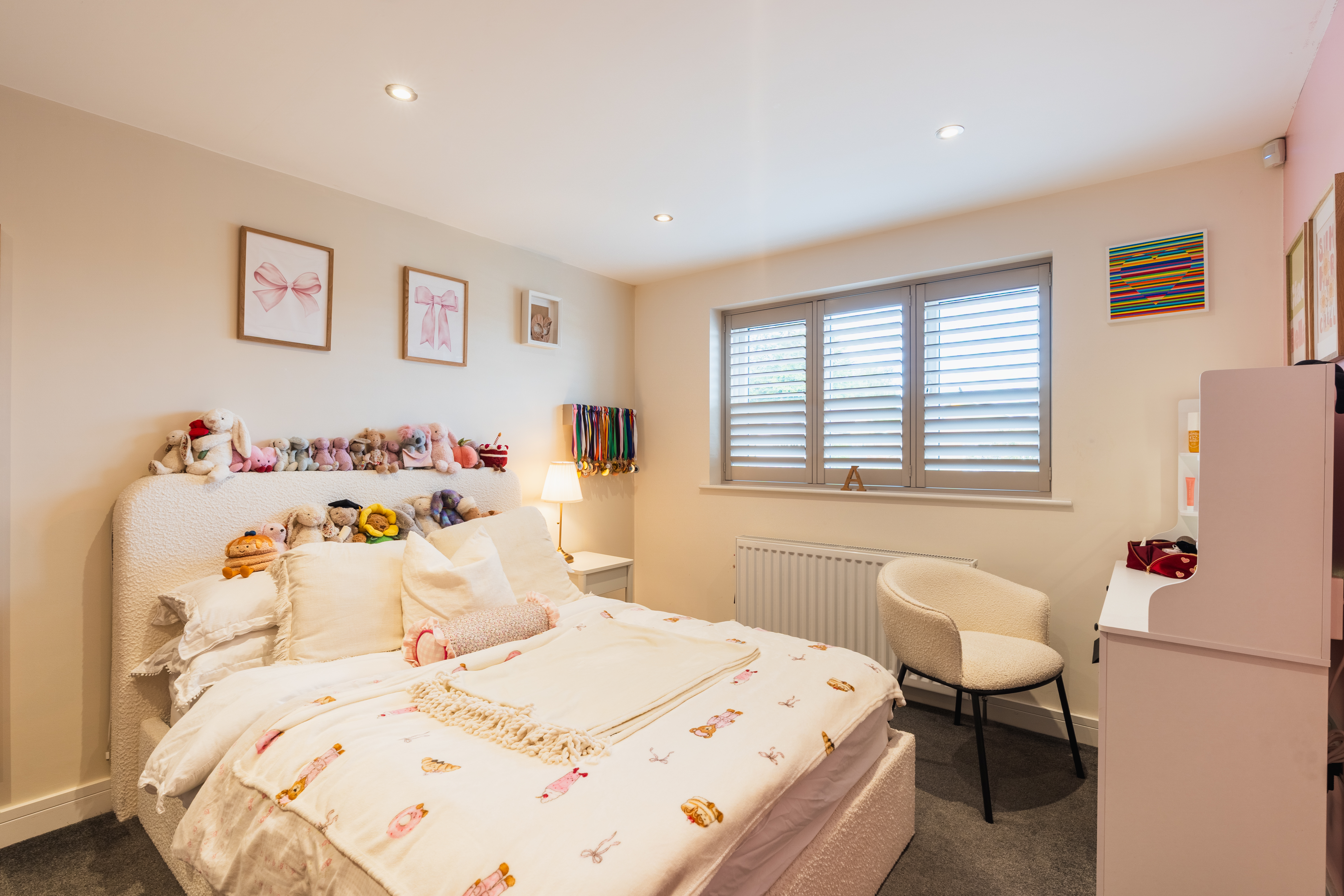 Green Lea, Dronfield Woodhouse, S18, photo 45