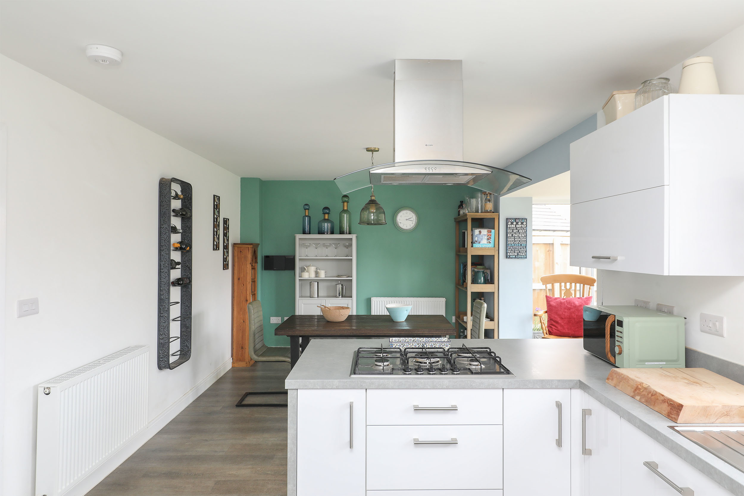 Damselfly Drive, Holmewood, S42, photo 10