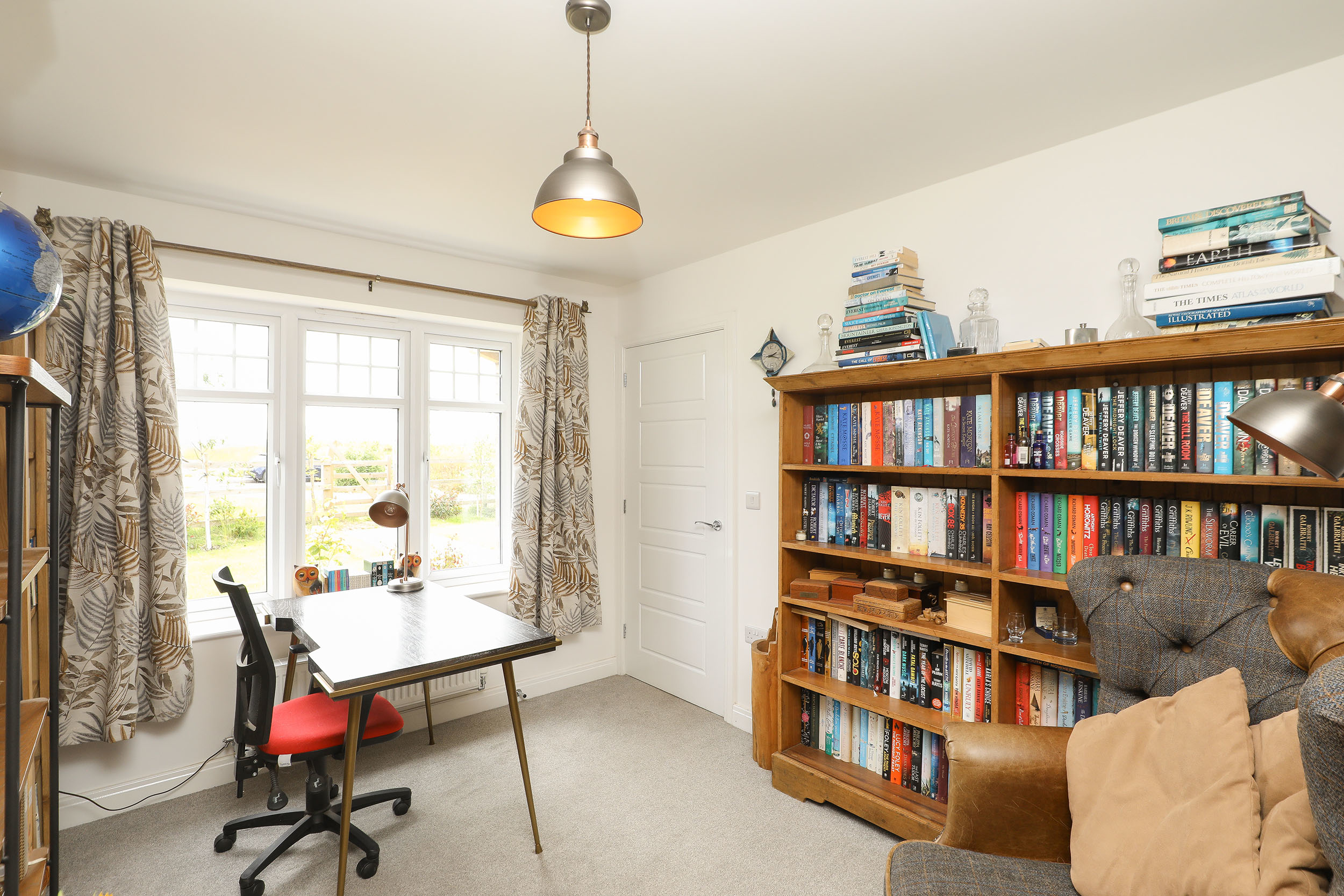 Damselfly Drive, Holmewood, S42, photo 15
