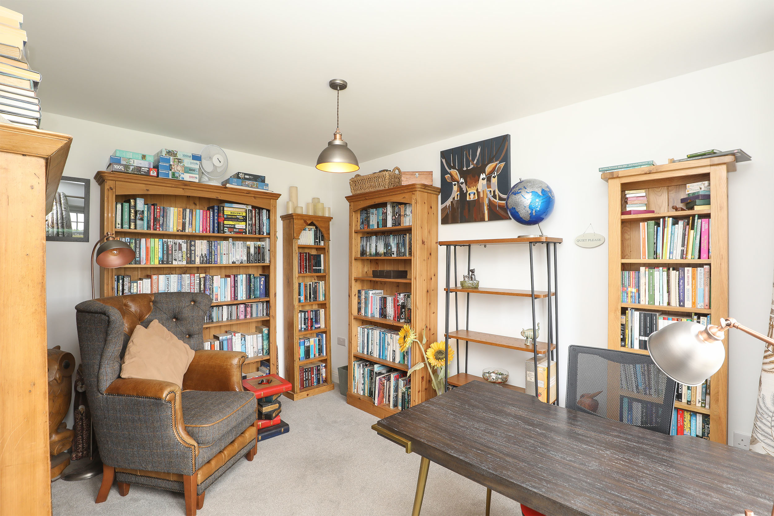 Damselfly Drive, Holmewood, S42, photo 14