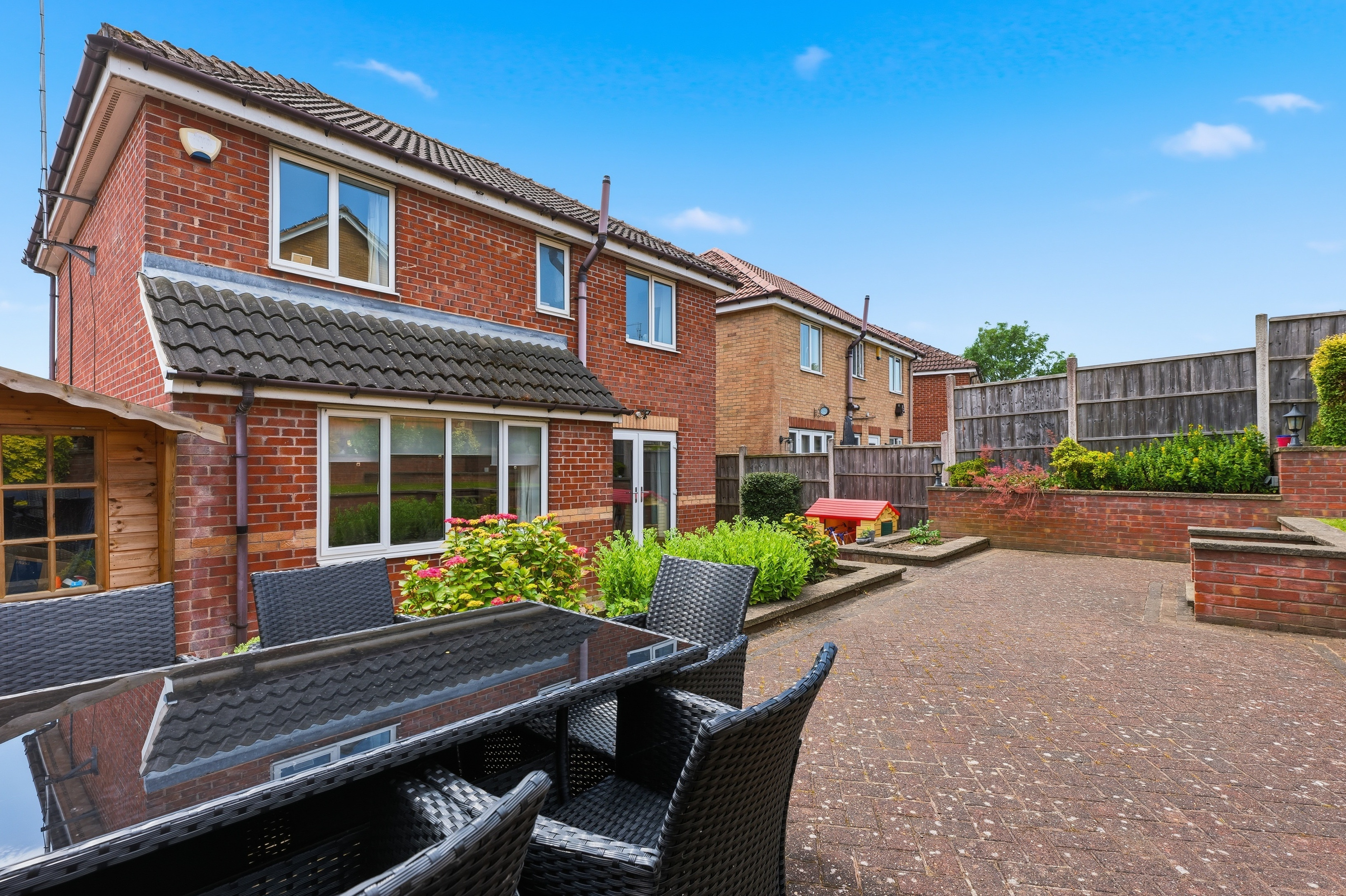 Ashopton Road, Chesterfield, S41, photo 28