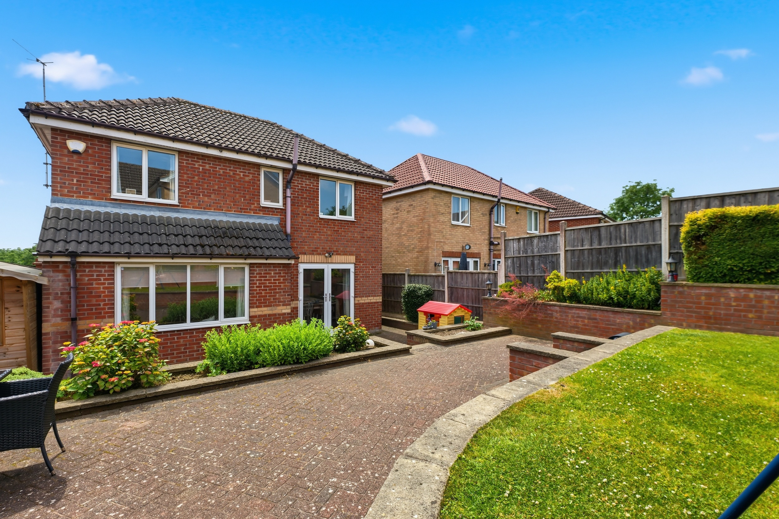 Ashopton Road, Chesterfield, S41, photo 13