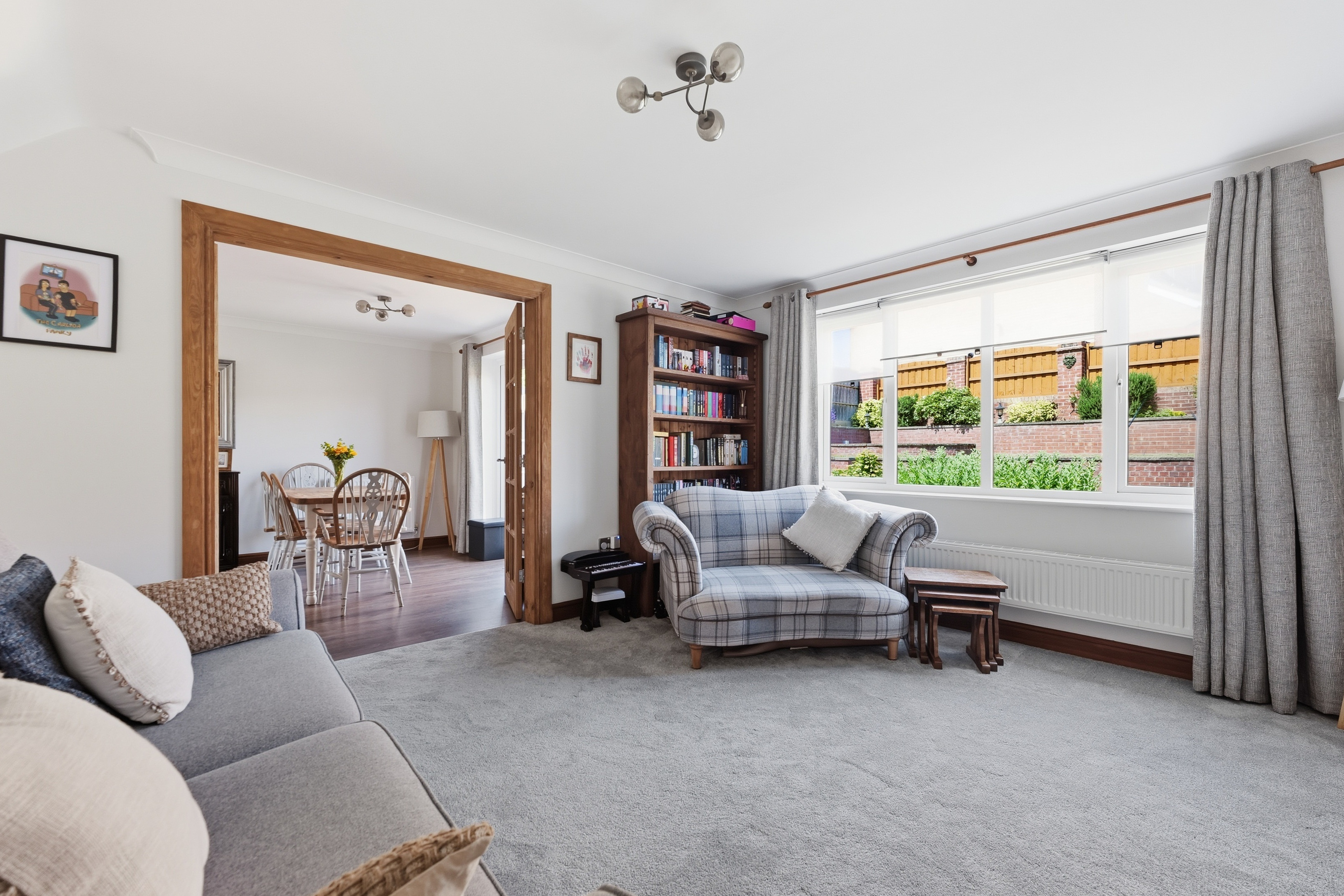 Ashopton Road, Chesterfield, S41, photo 8