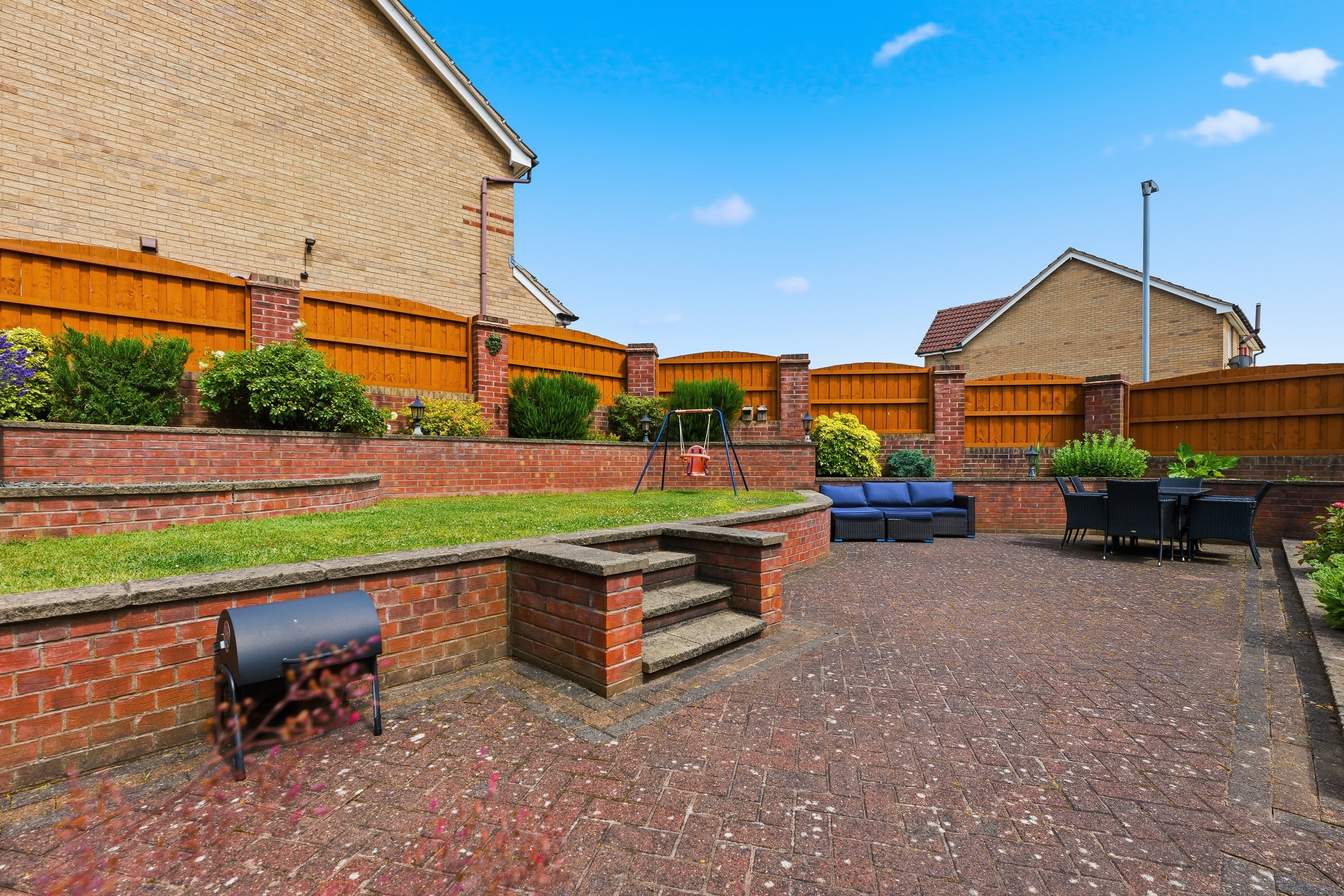 Ashopton Road, Chesterfield, S41, photo 26