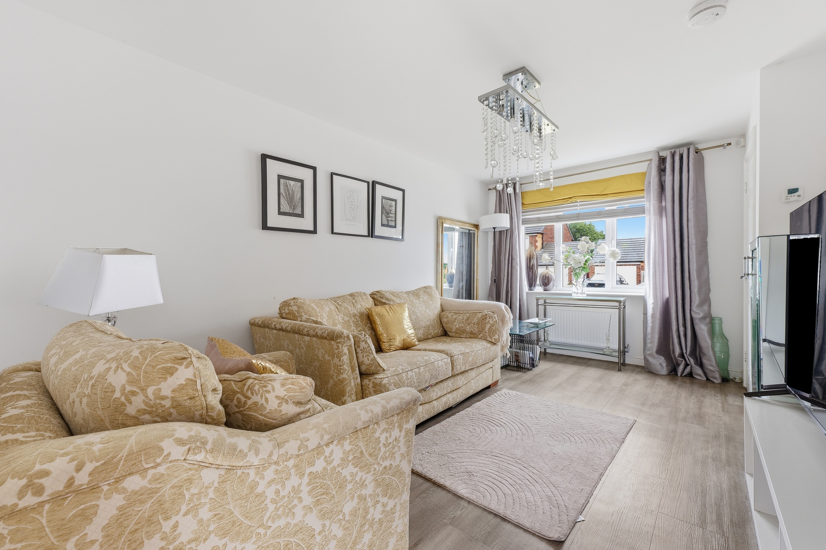 Rosewood Avenue, Bolsover, S44, photo 2
