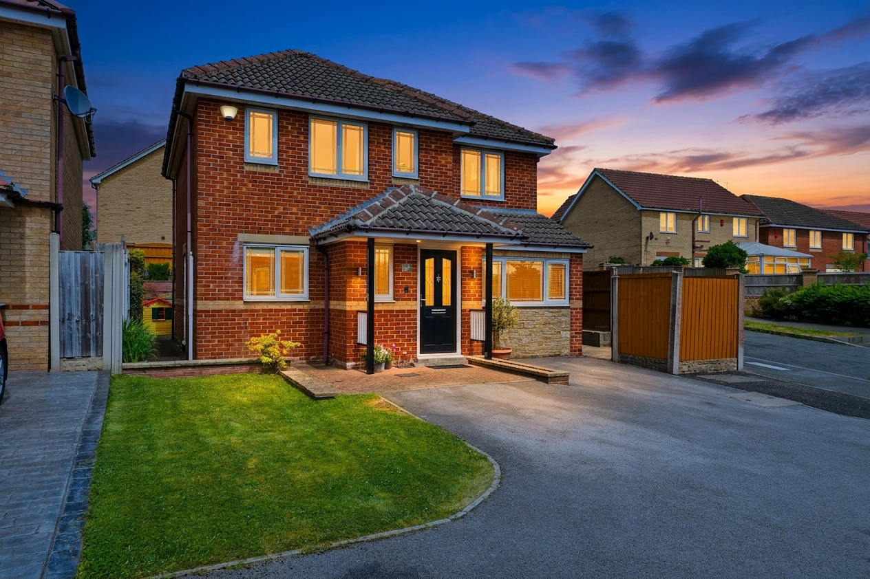 Ashopton Road, Chesterfield, S41, photo 30