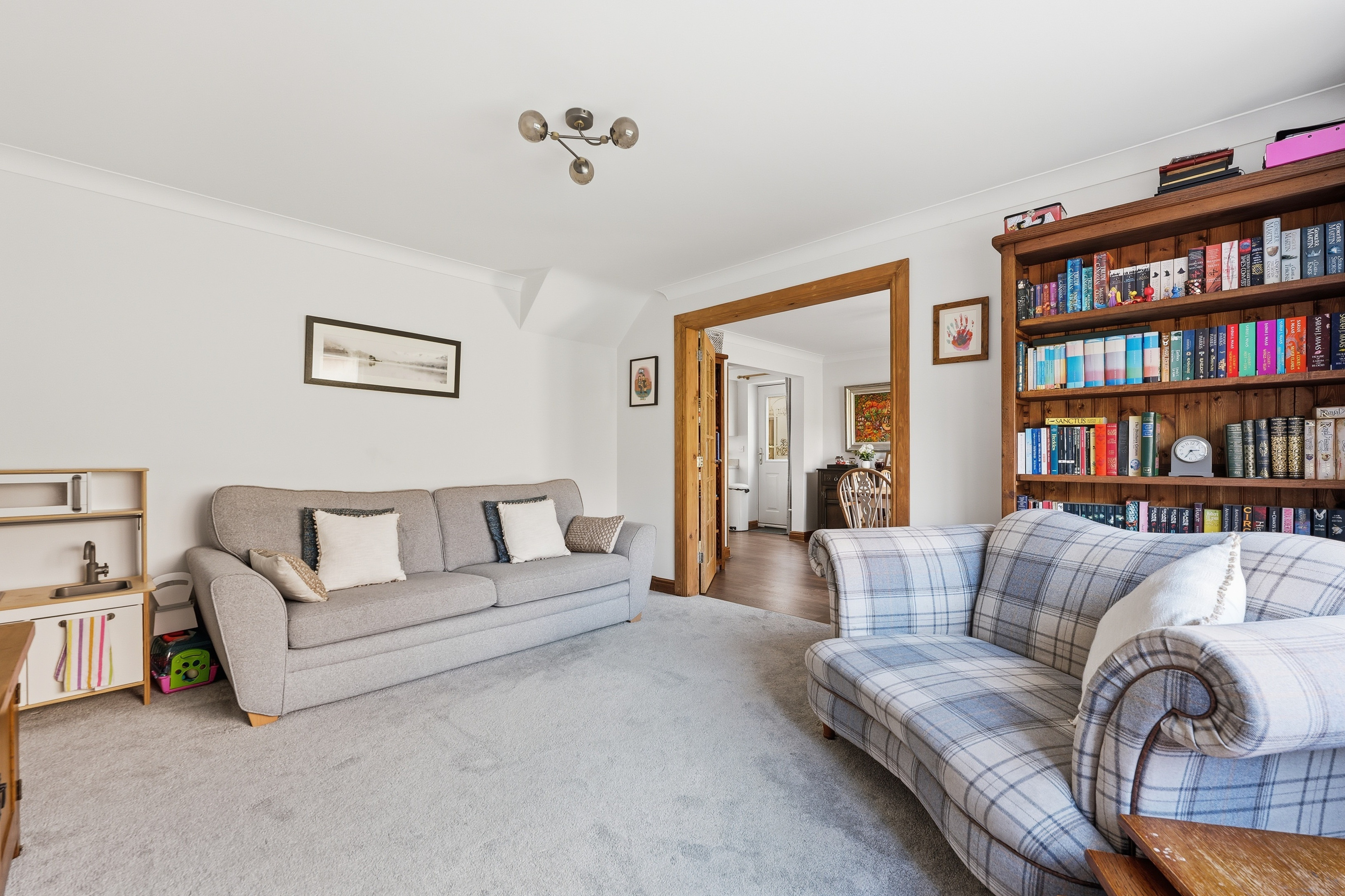 Ashopton Road, Chesterfield, S41, photo 7