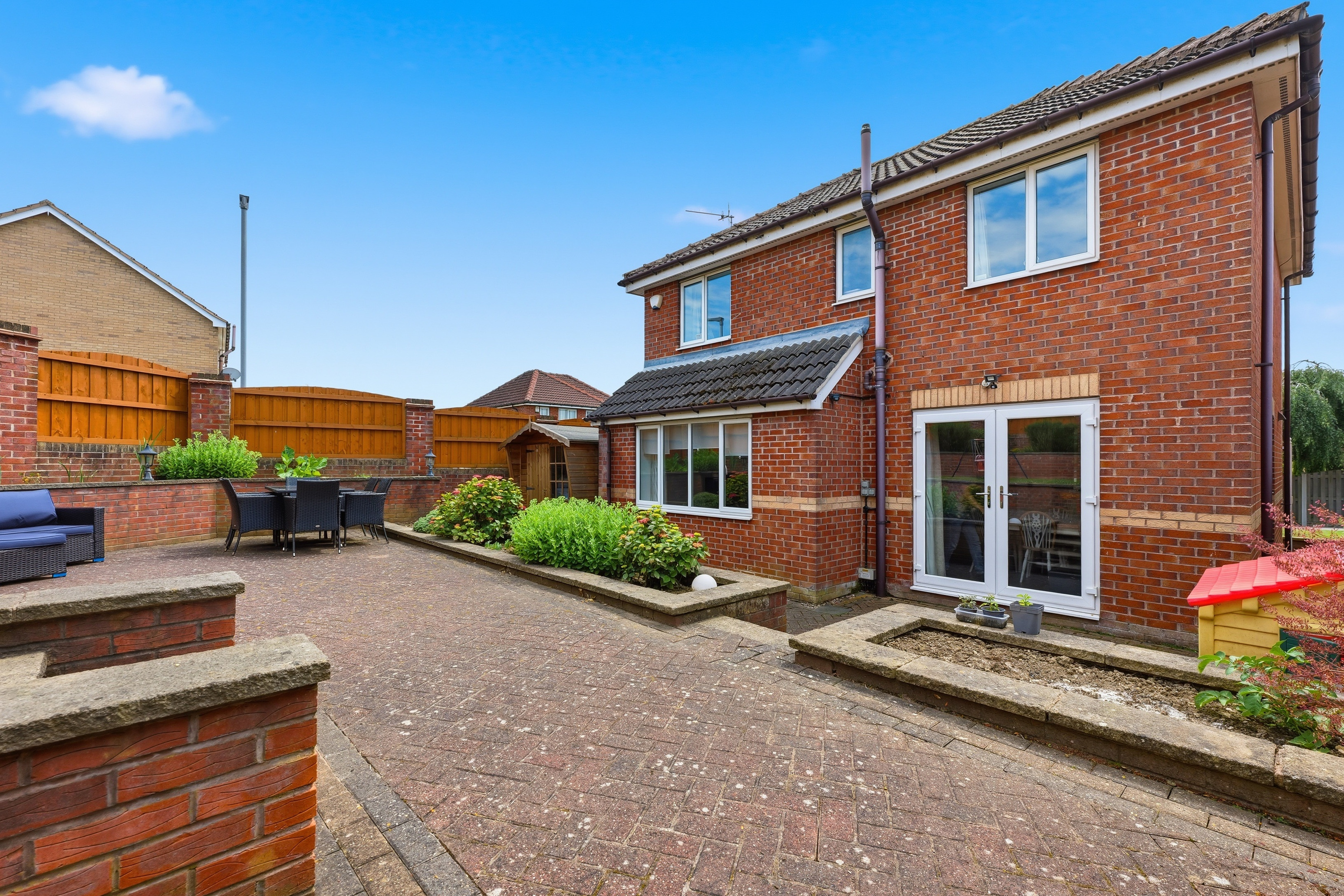 Ashopton Road, Chesterfield, S41, photo 29