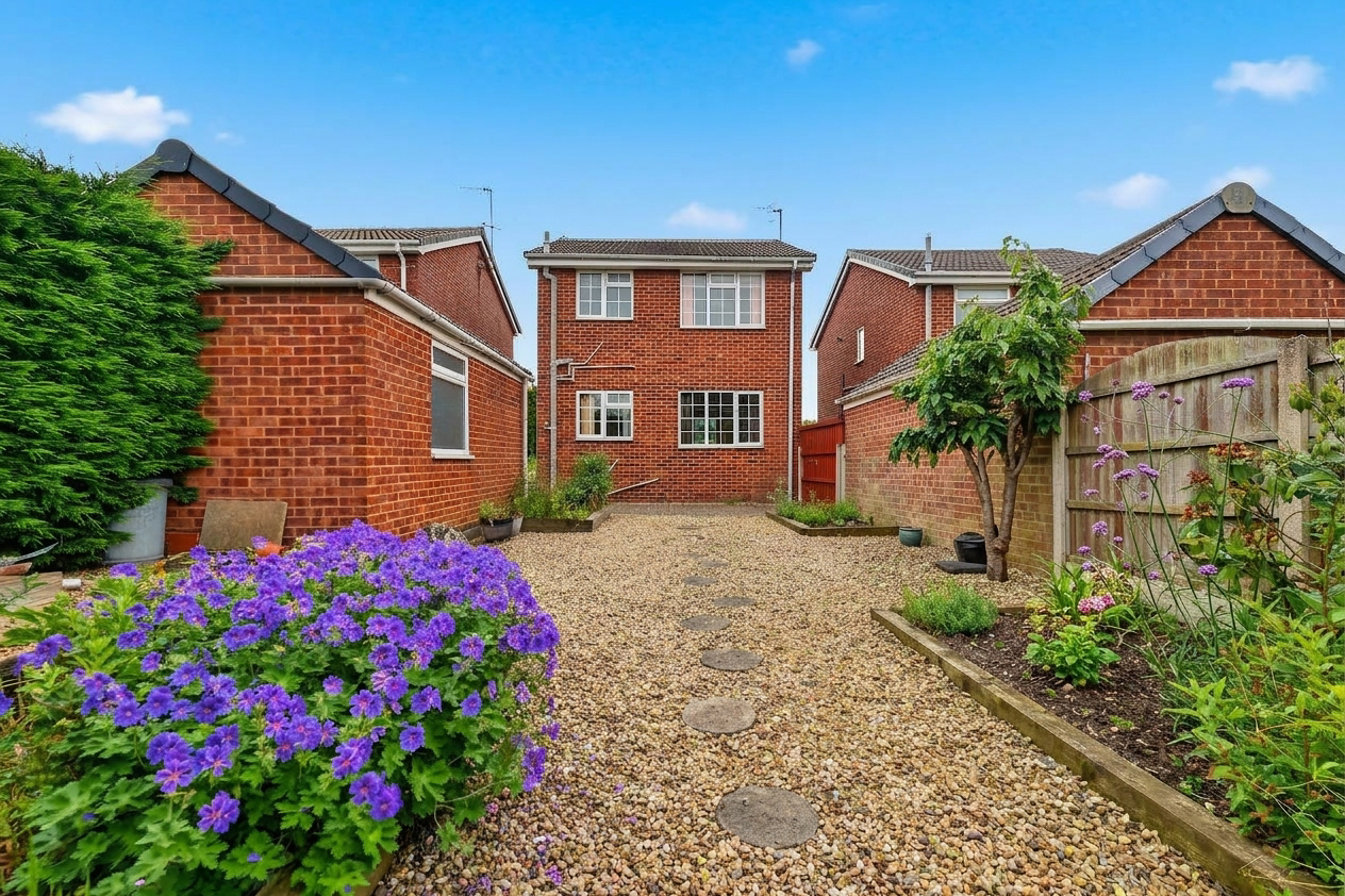 Brockwell Place