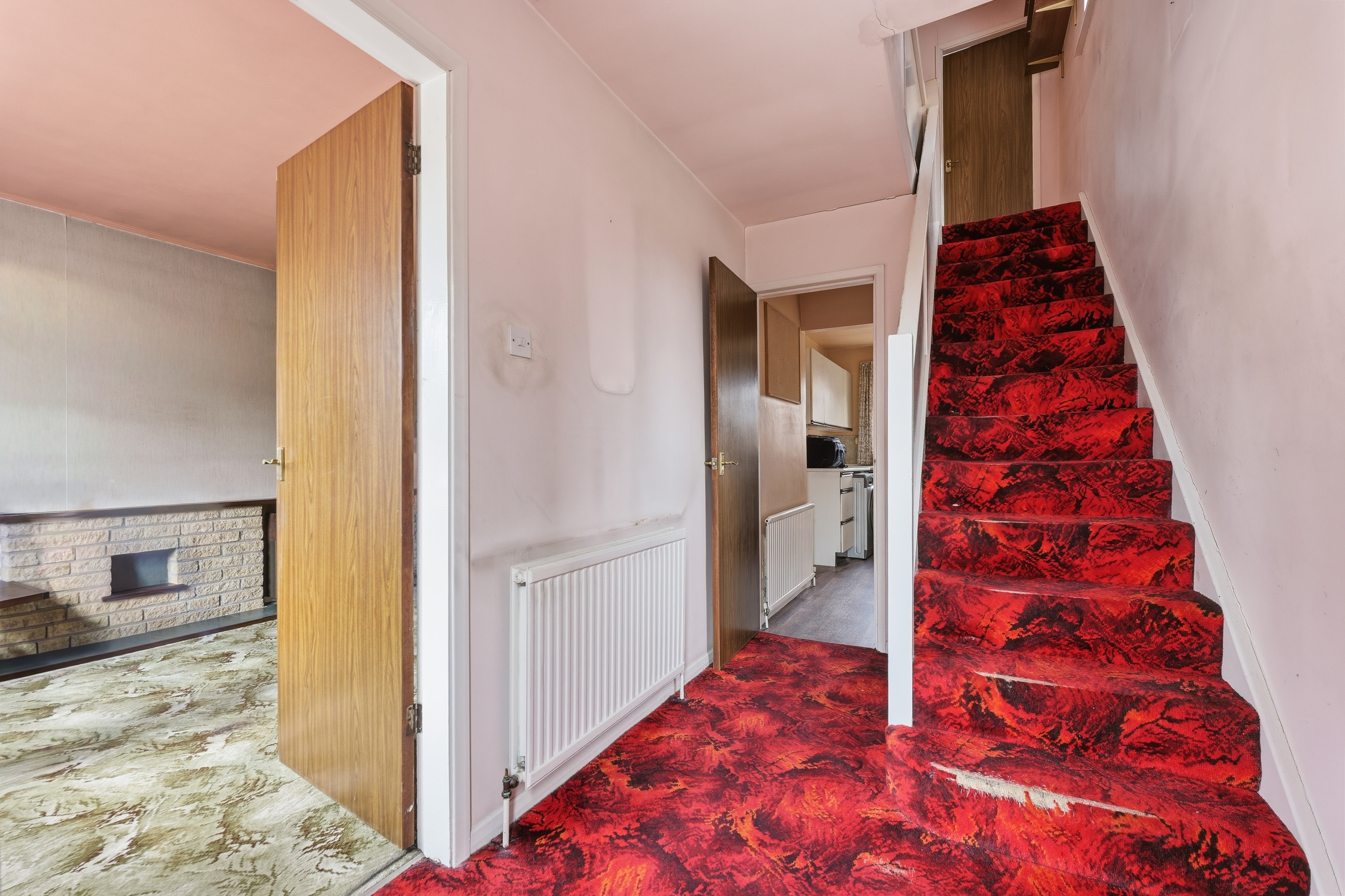 Brockwell Place, Chesterfield, S40, photo 6