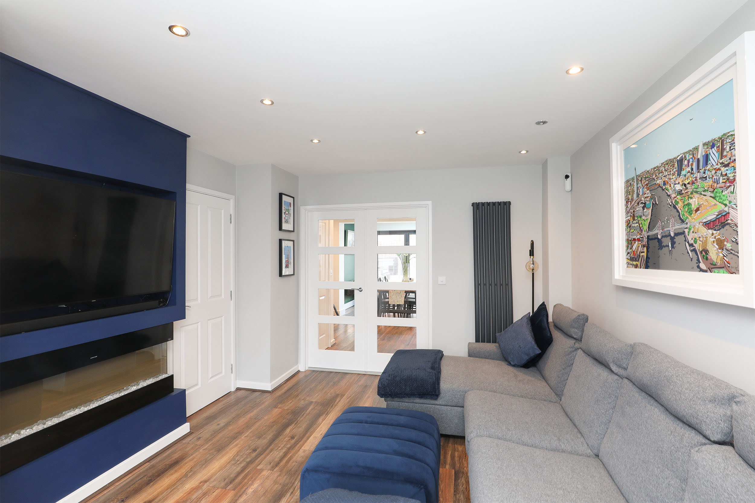 Hickleton Lane, Sheffield, S2, photo 4