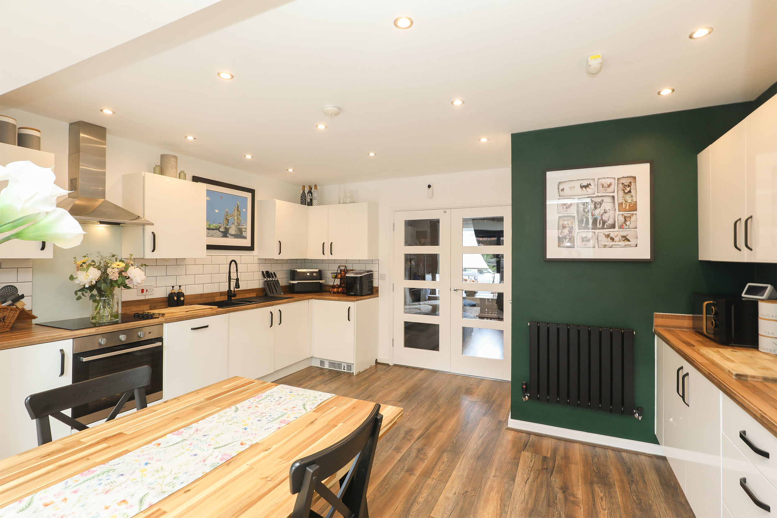 Hickleton Lane, Sheffield, S2, photo 8