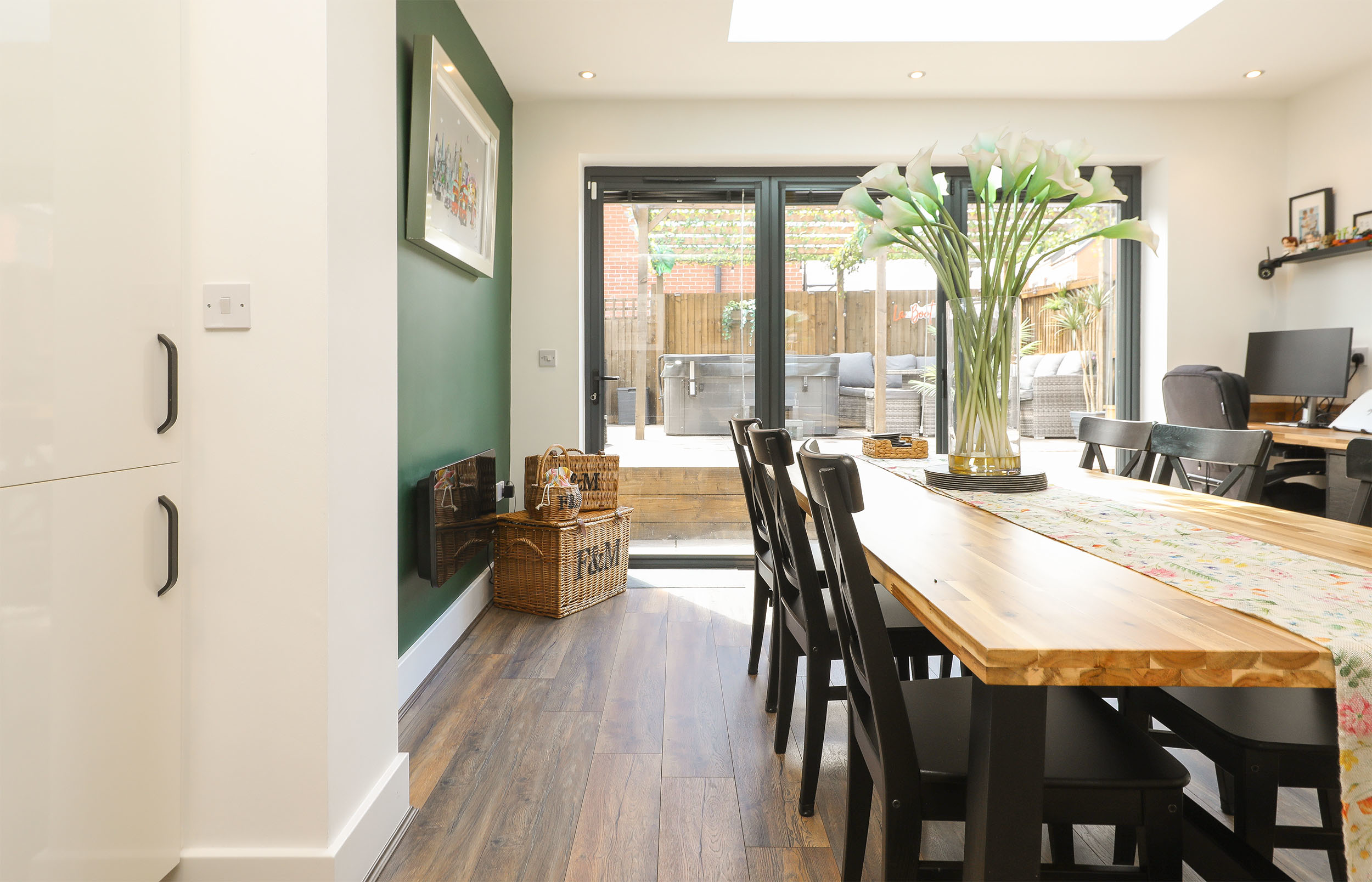 Hickleton Lane, Sheffield, S2, photo 2