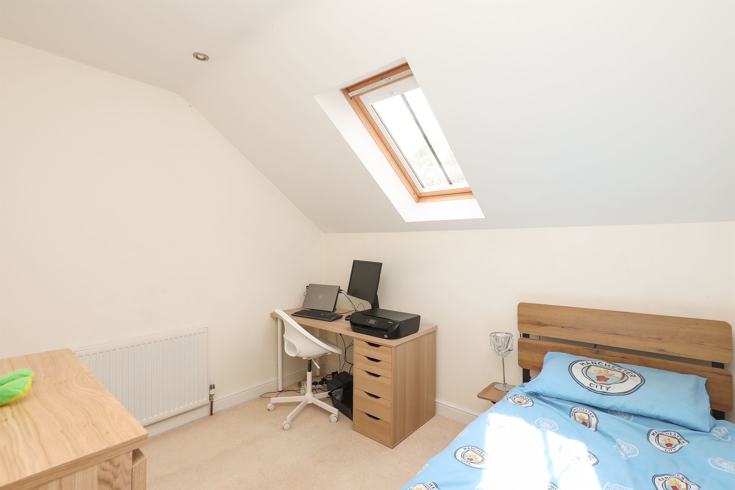Pocknedge Lane, Holymoorside, S42, photo 30