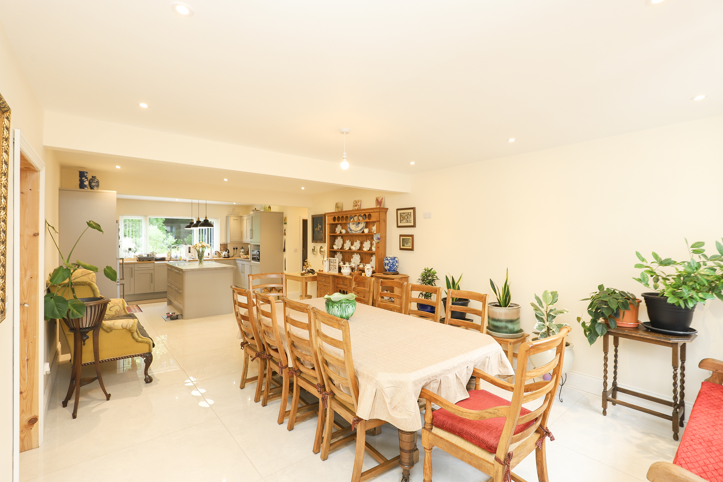 Ashover Road, Old Tupton, S42, photo 5