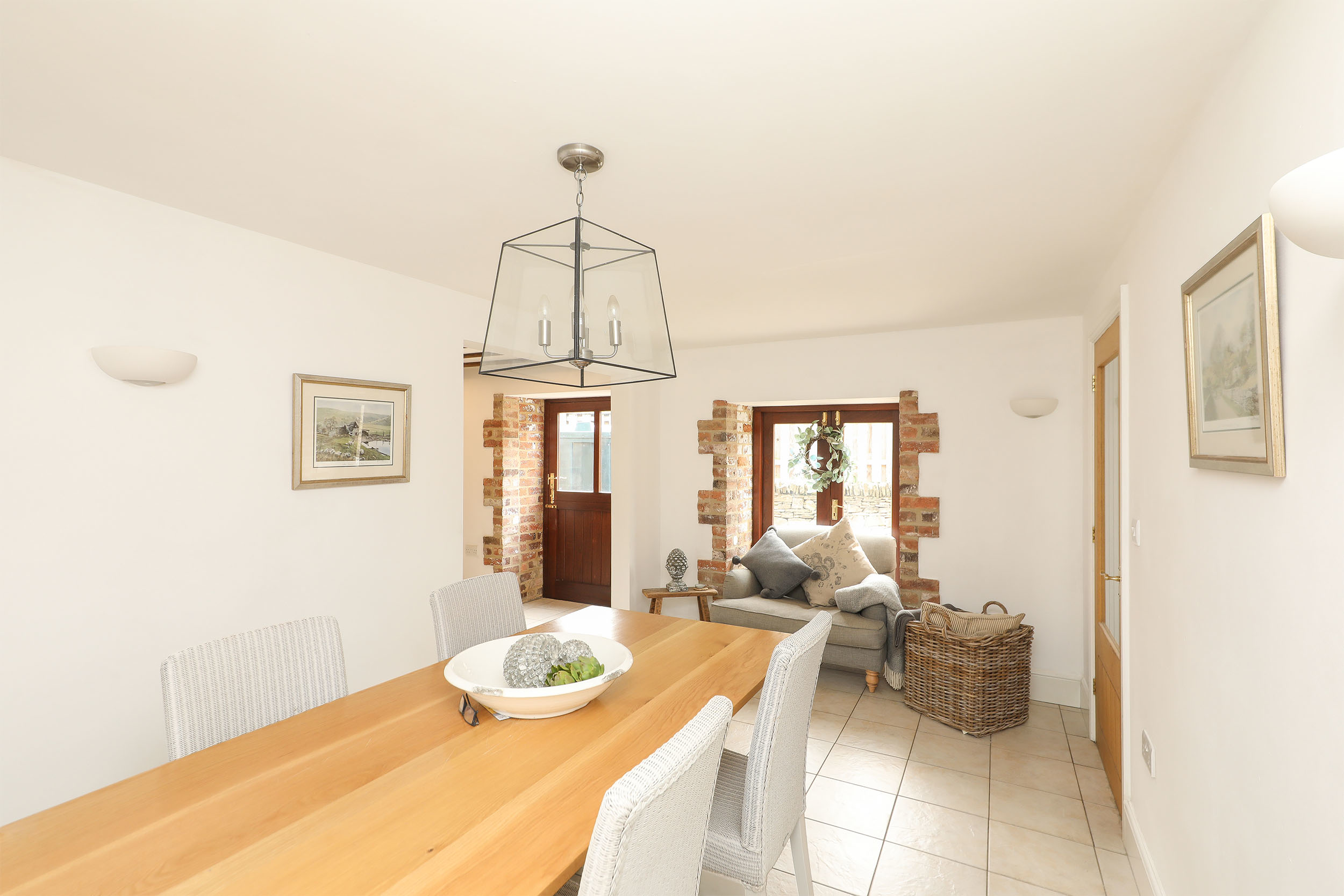 Pocknedge Lane, Holymoorside, S42, photo 15