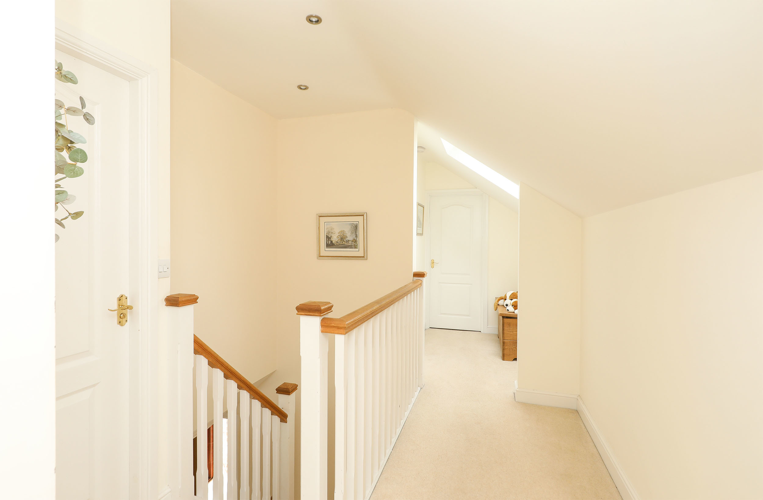 Pocknedge Lane, Holymoorside, S42, photo 19