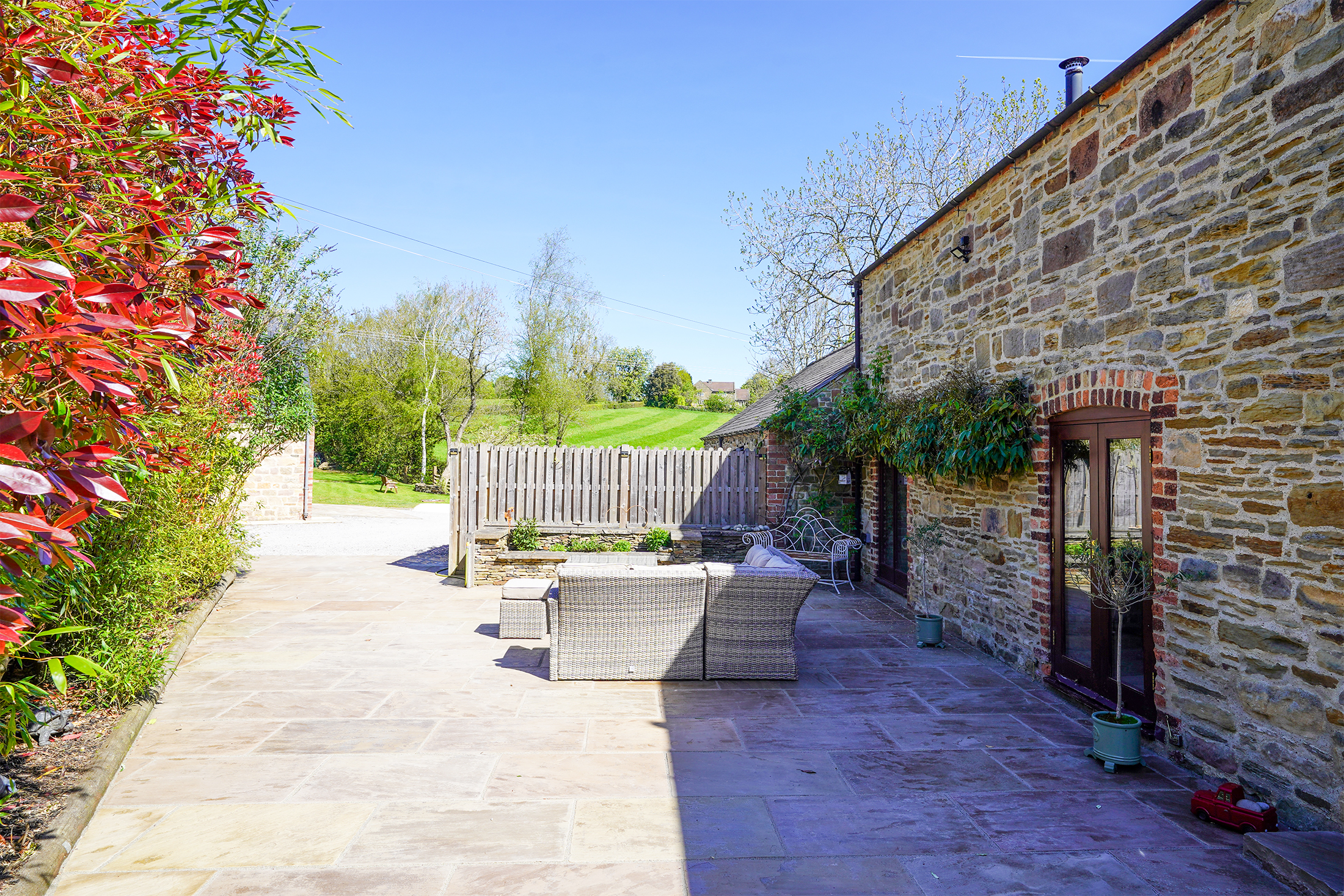 Pocknedge Lane, Holymoorside, S42, photo 6