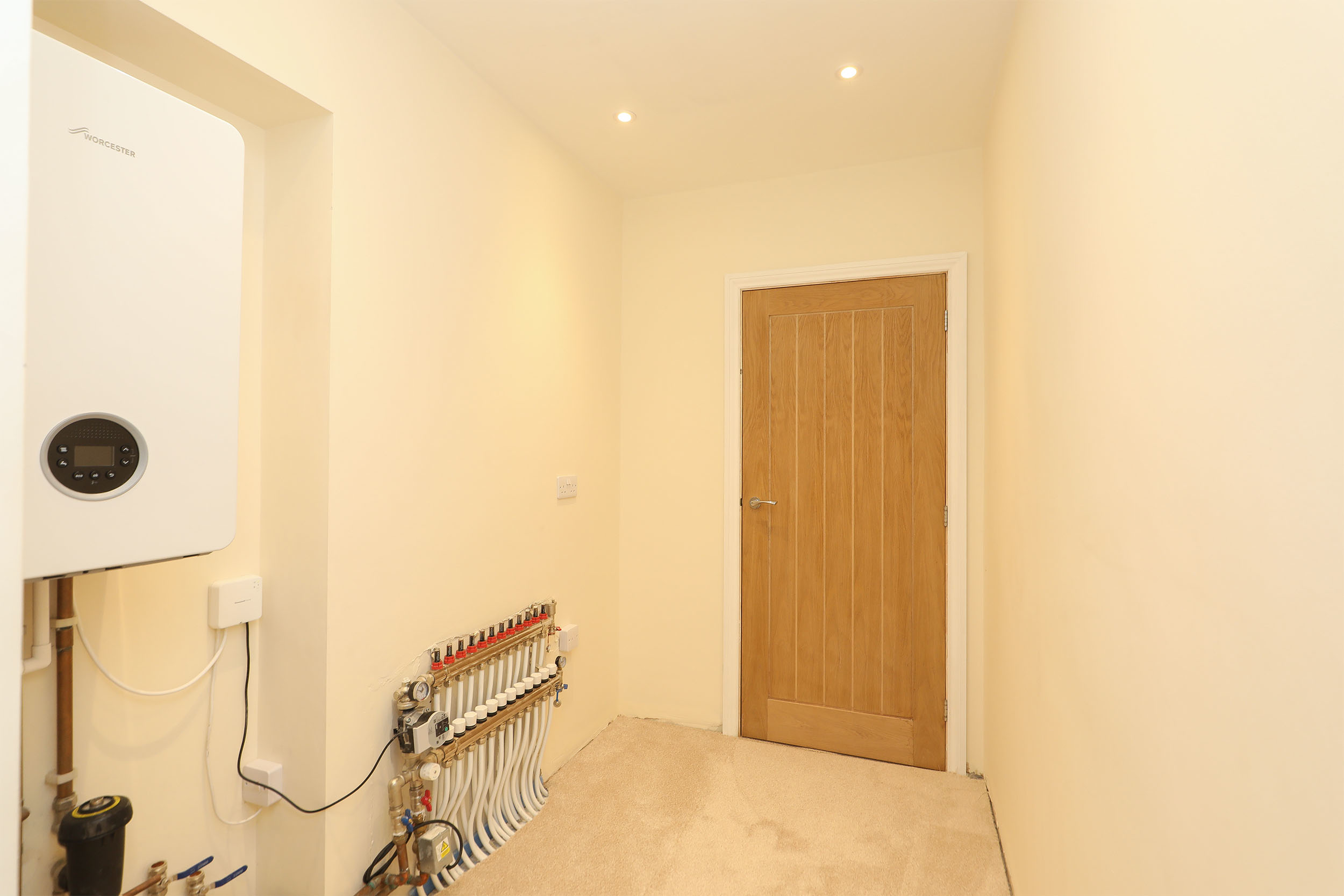 Ashover Road, Old Tupton, S42, photo 20