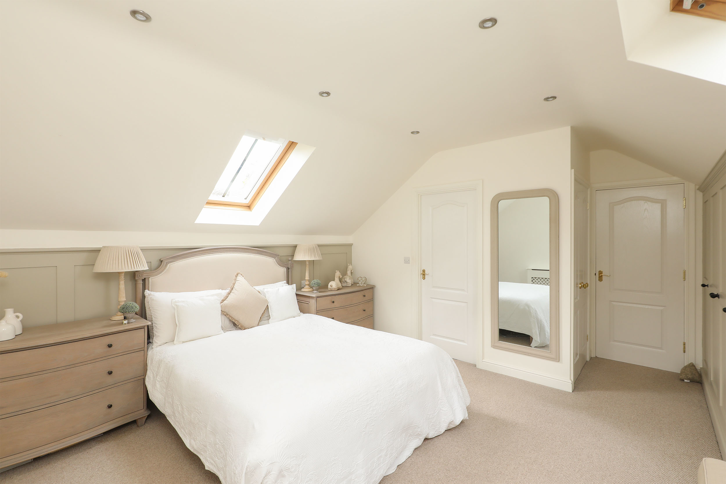 Pocknedge Lane, Holymoorside, S42, photo 24