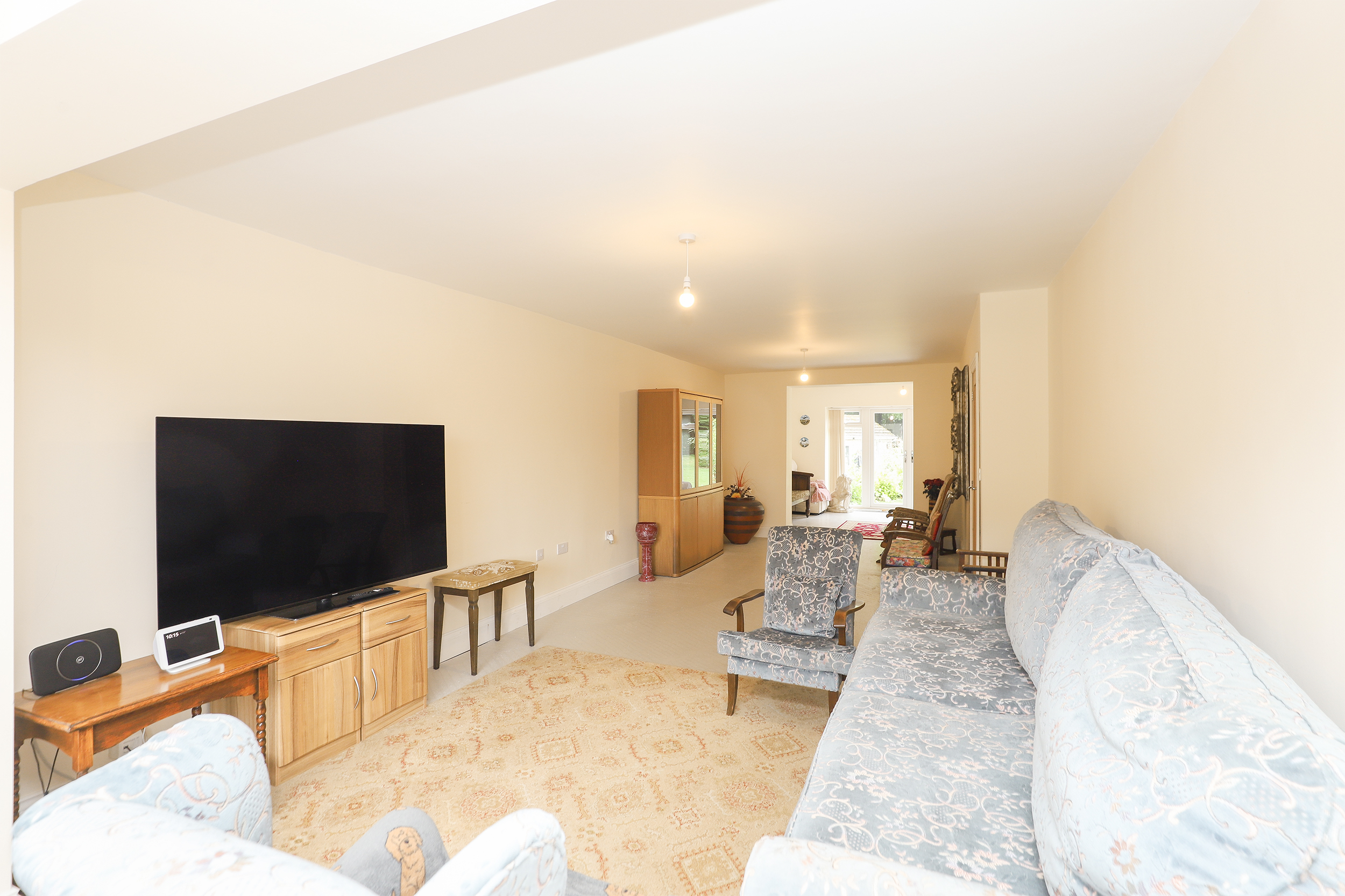 Ashover Road, Old Tupton, S42, photo 8