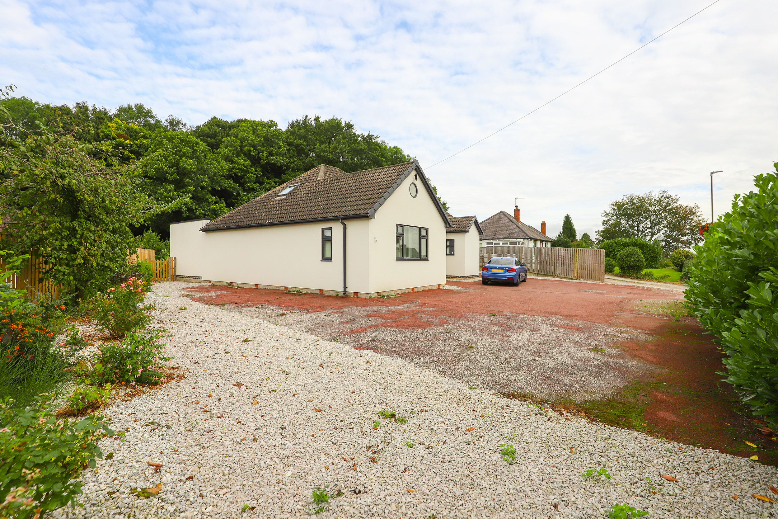 Ashover Road, Old Tupton, S42, photo 30