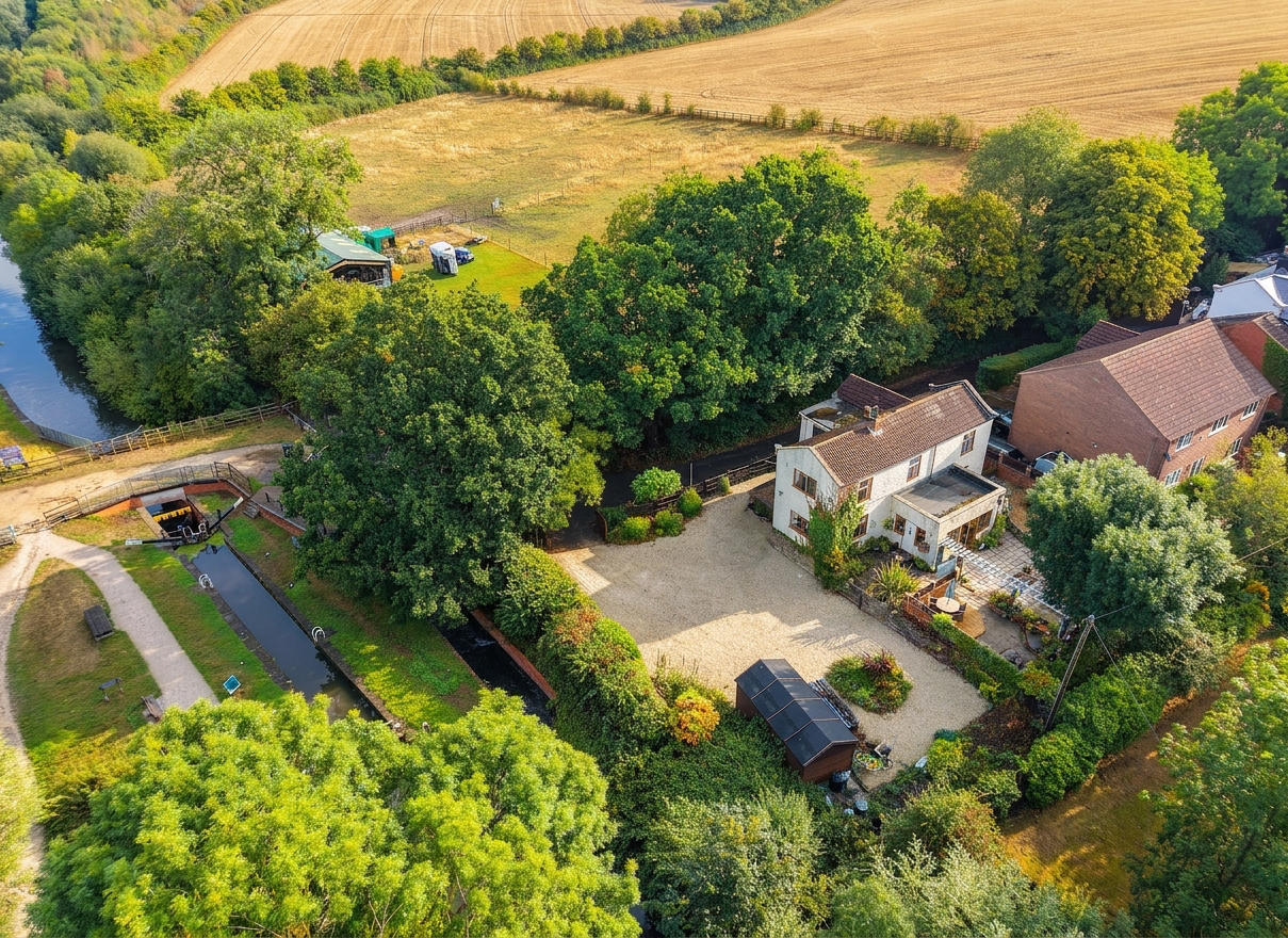 Newbridge Lane, Brimington, S43
