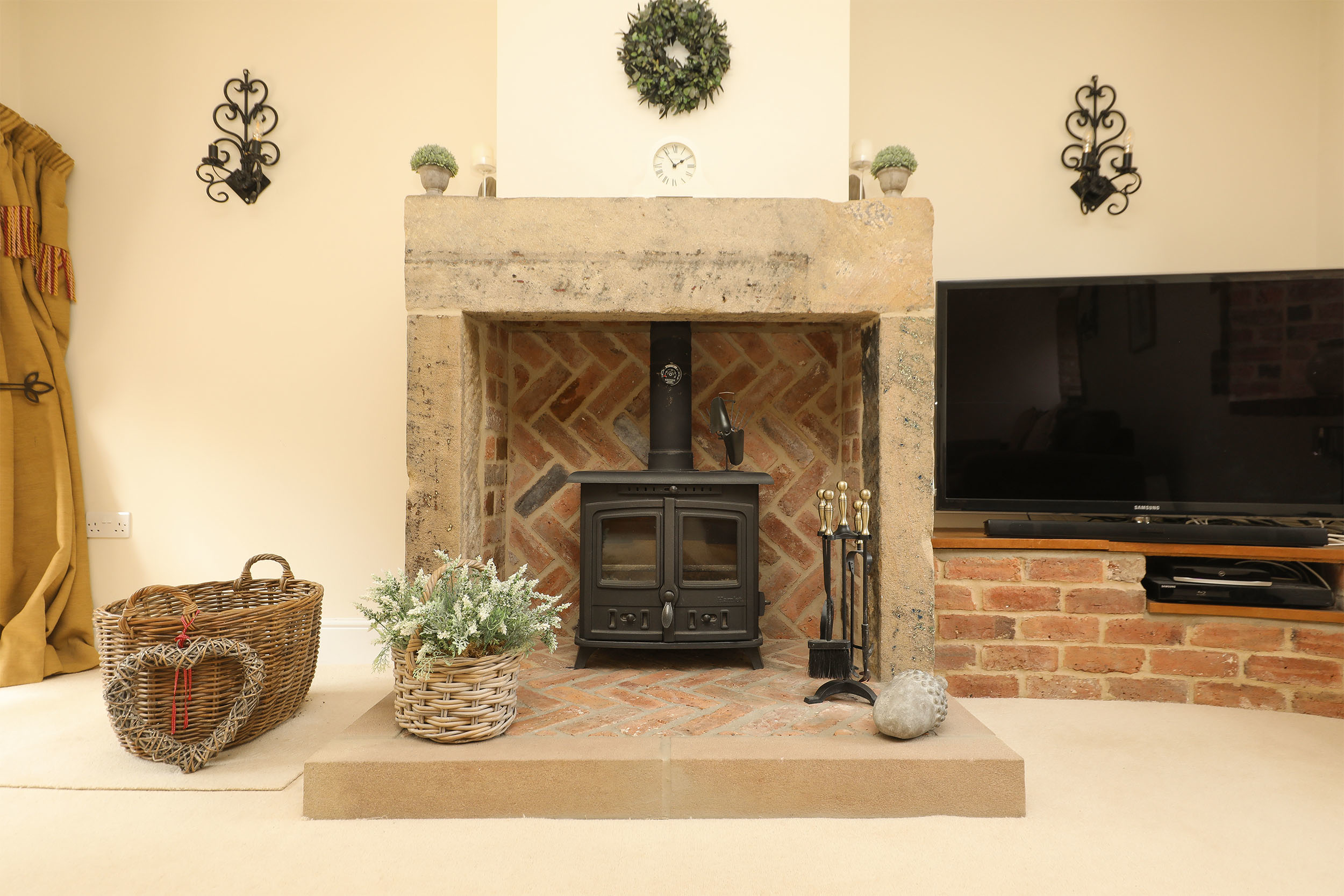 Pocknedge Lane, Holymoorside, S42, photo 9