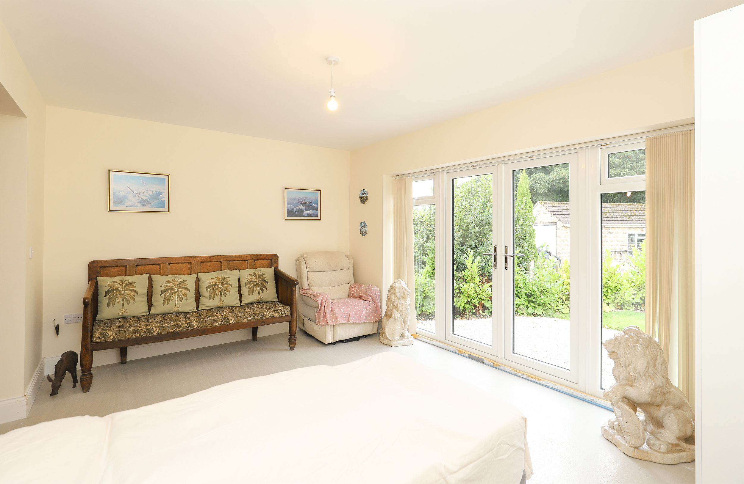 Ashover Road, Old Tupton, S42, photo 12