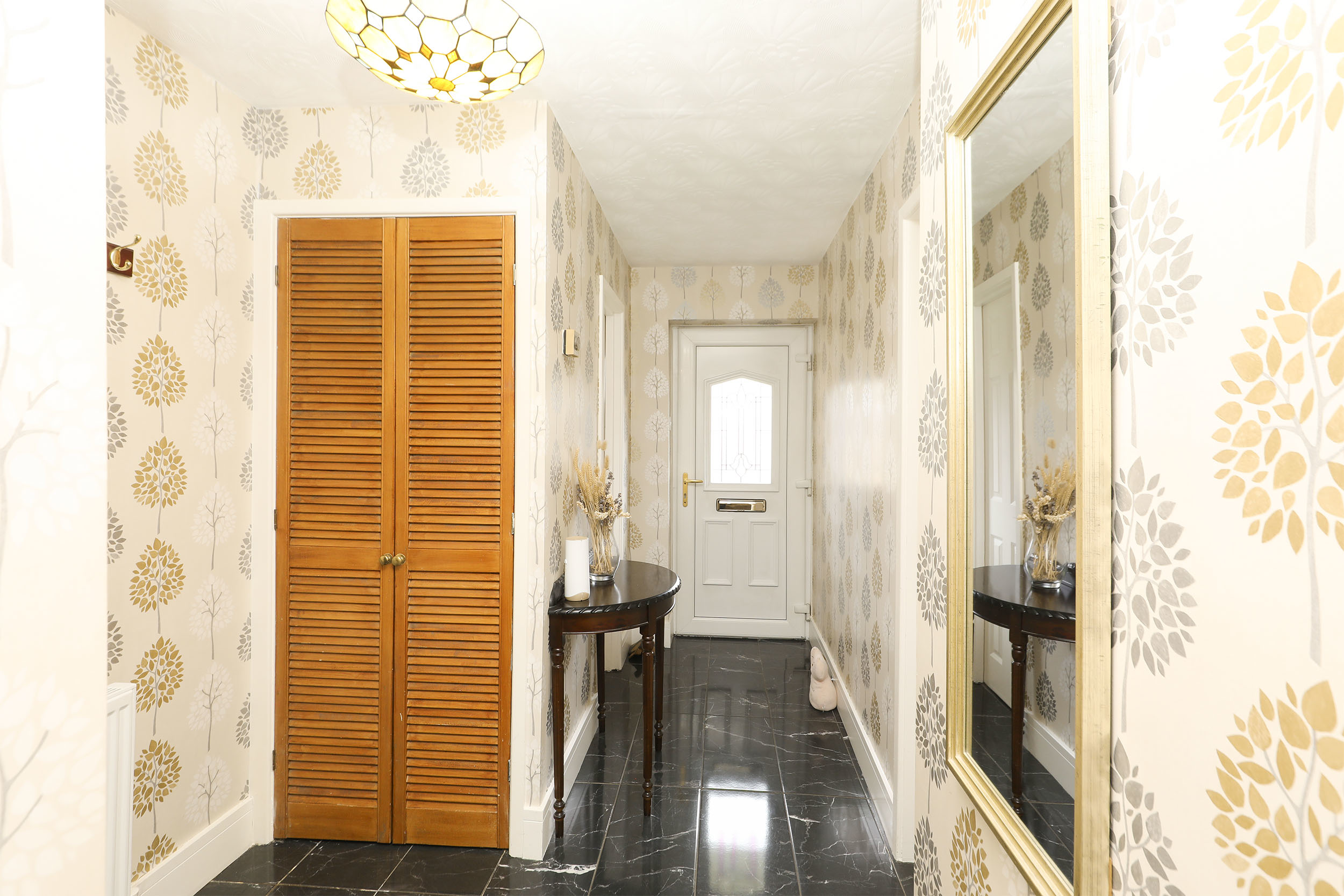 hall