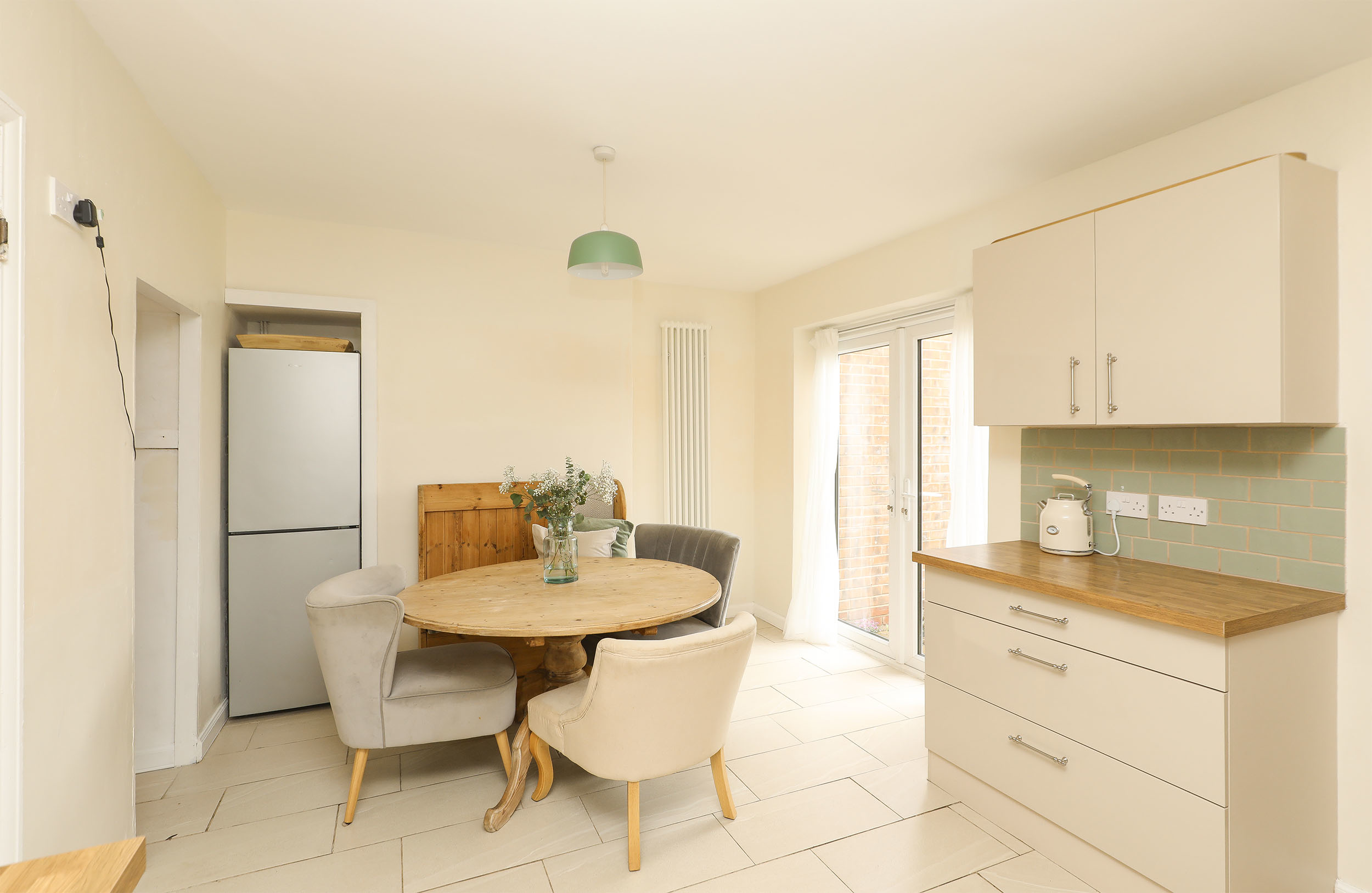 Kent Street, Chesterfield, S41, photo 3