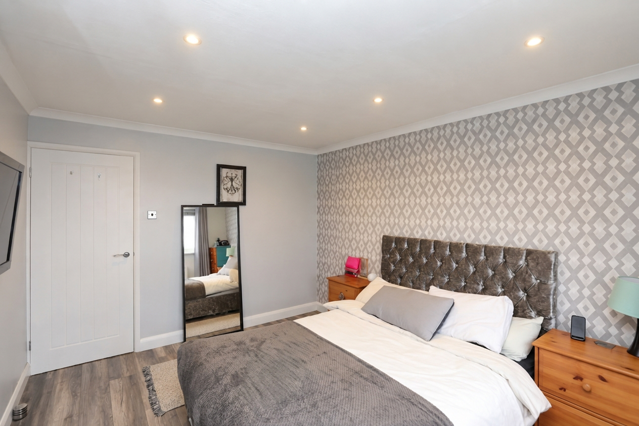 Peterdale Close, Brimington, S43, photo 8