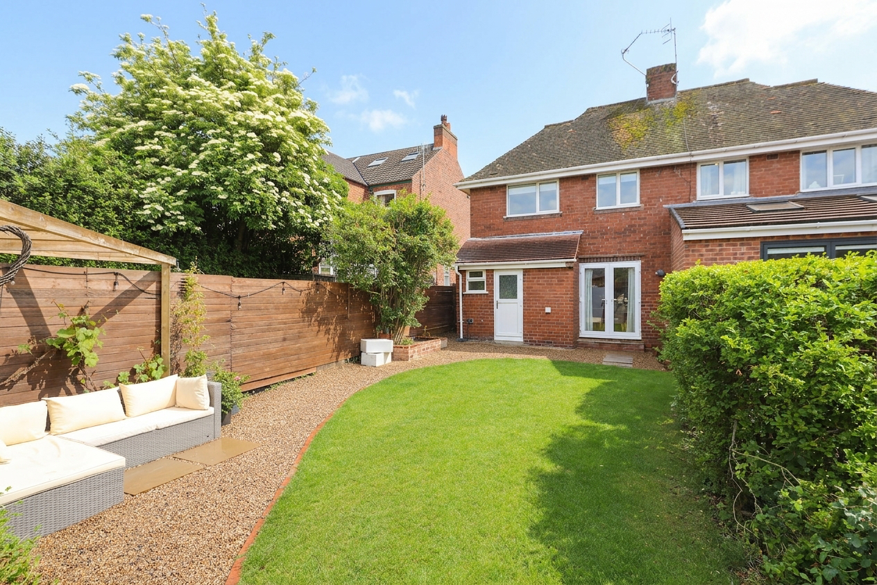 Kent Street, Chesterfield, S41, photo 29