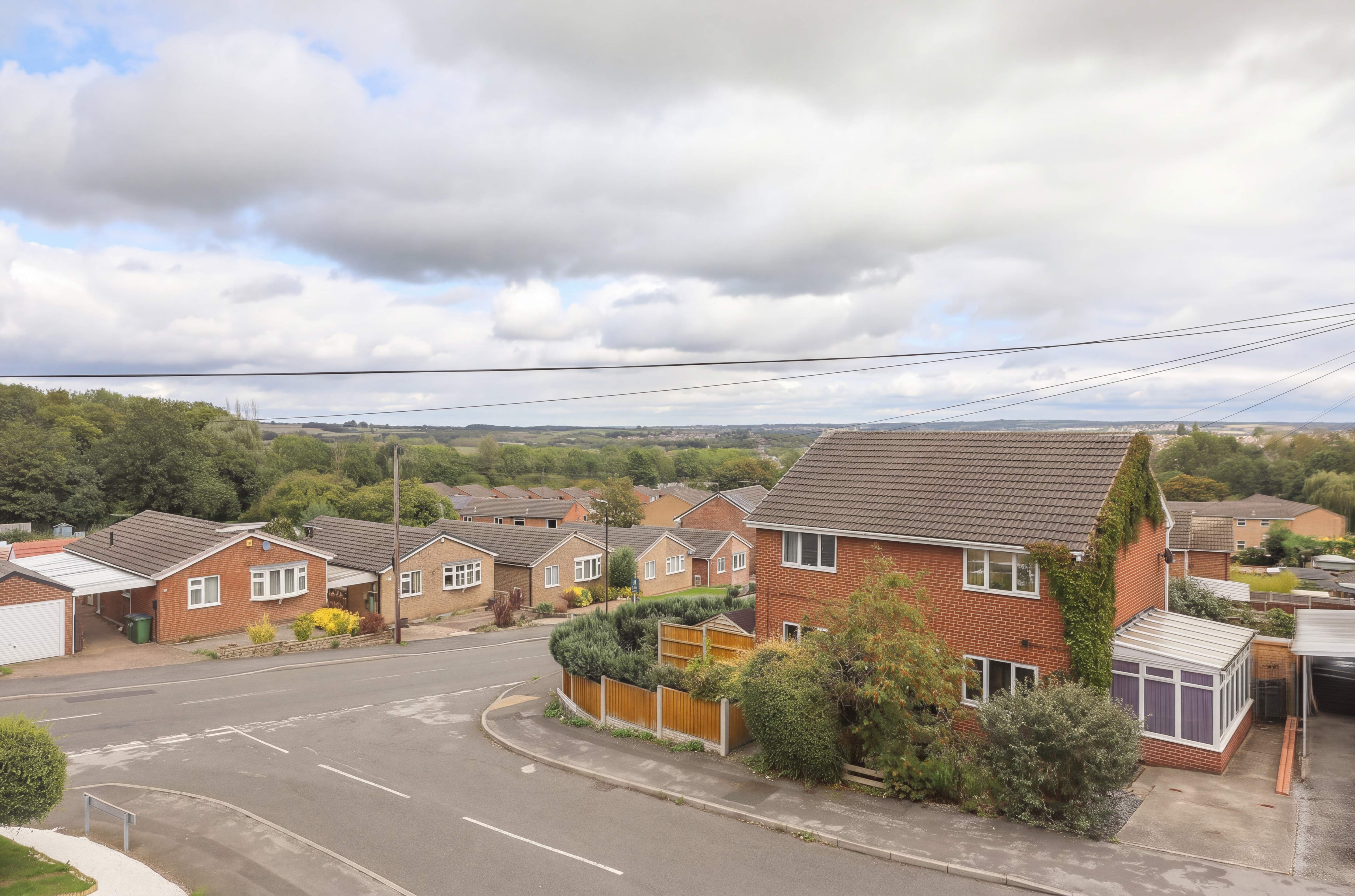 Peterdale Close, Brimington, S43, photo 20