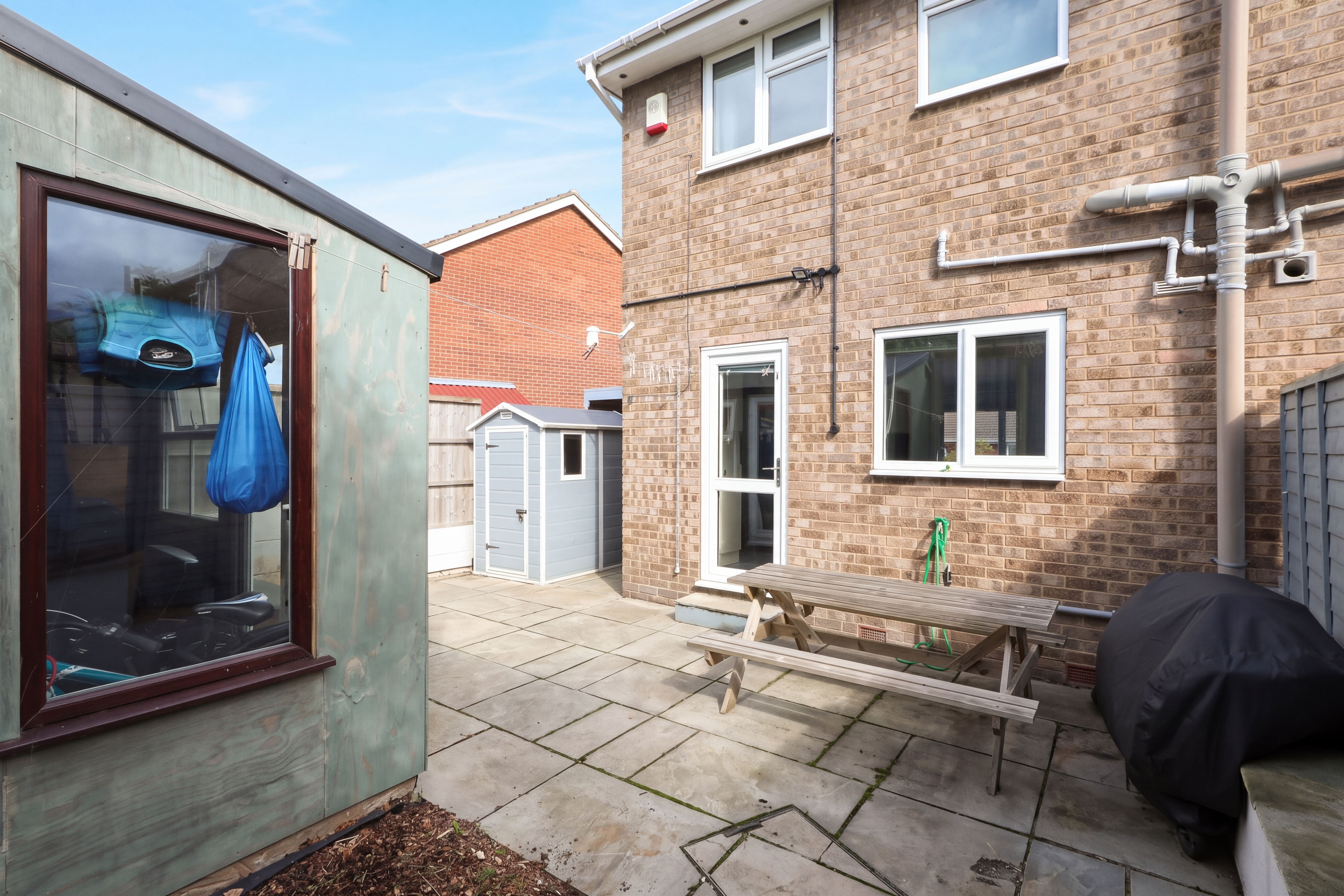 Peterdale Close, Brimington, S43, photo 17