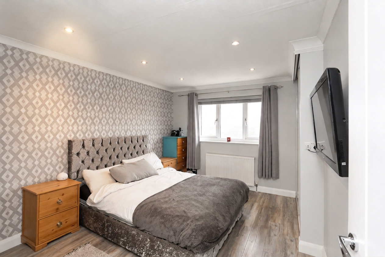 Peterdale Close, Brimington, S43, photo 9