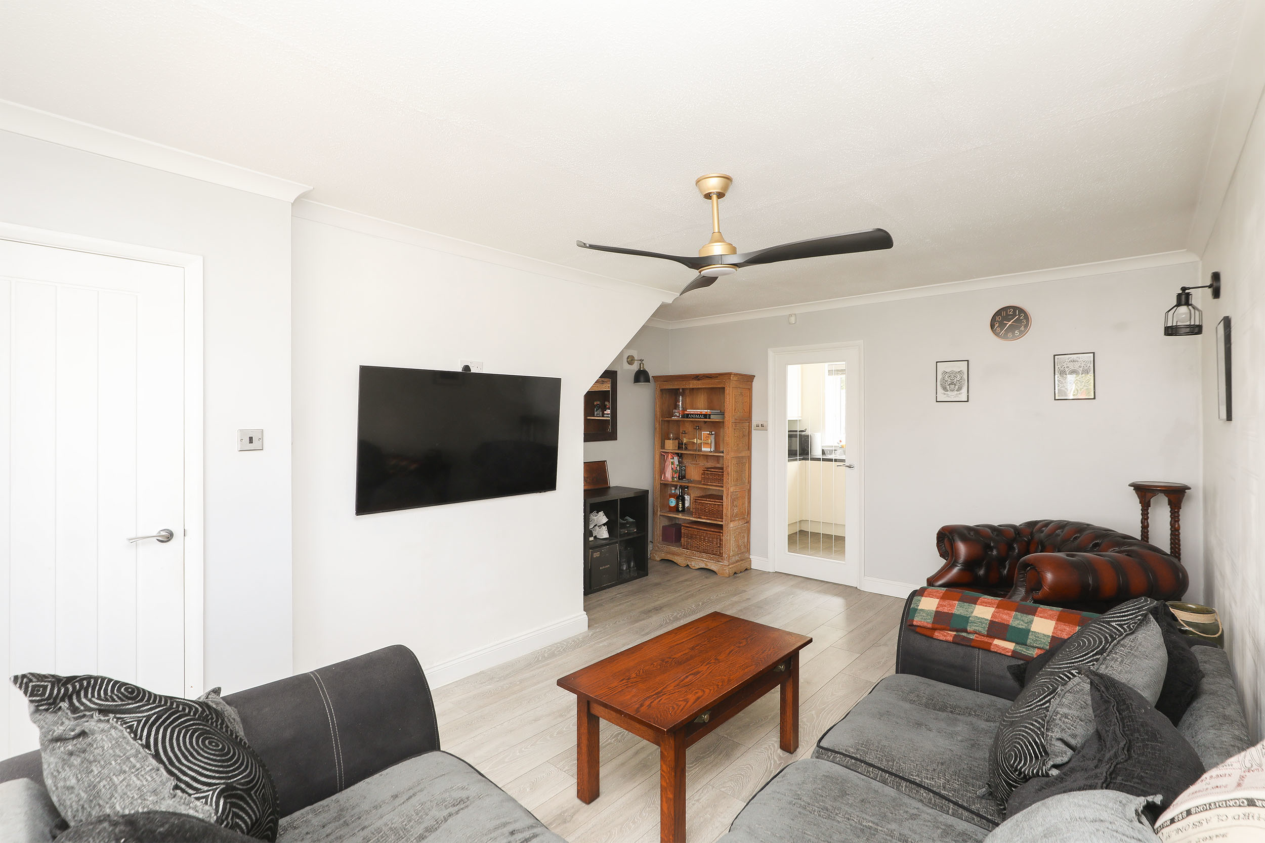 Peterdale Close, Brimington, S43, photo 5