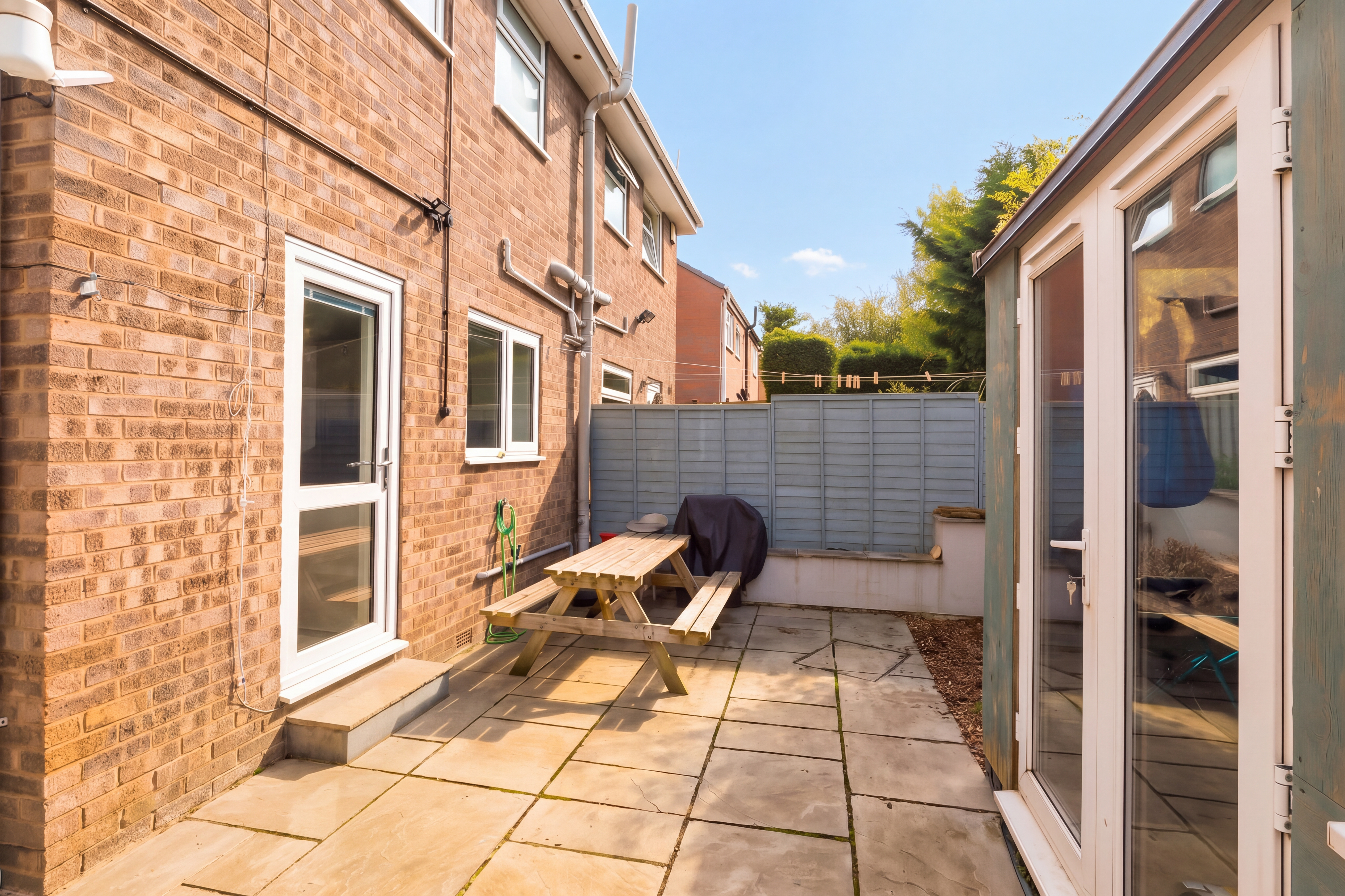 Peterdale Close, Brimington, S43, photo 16