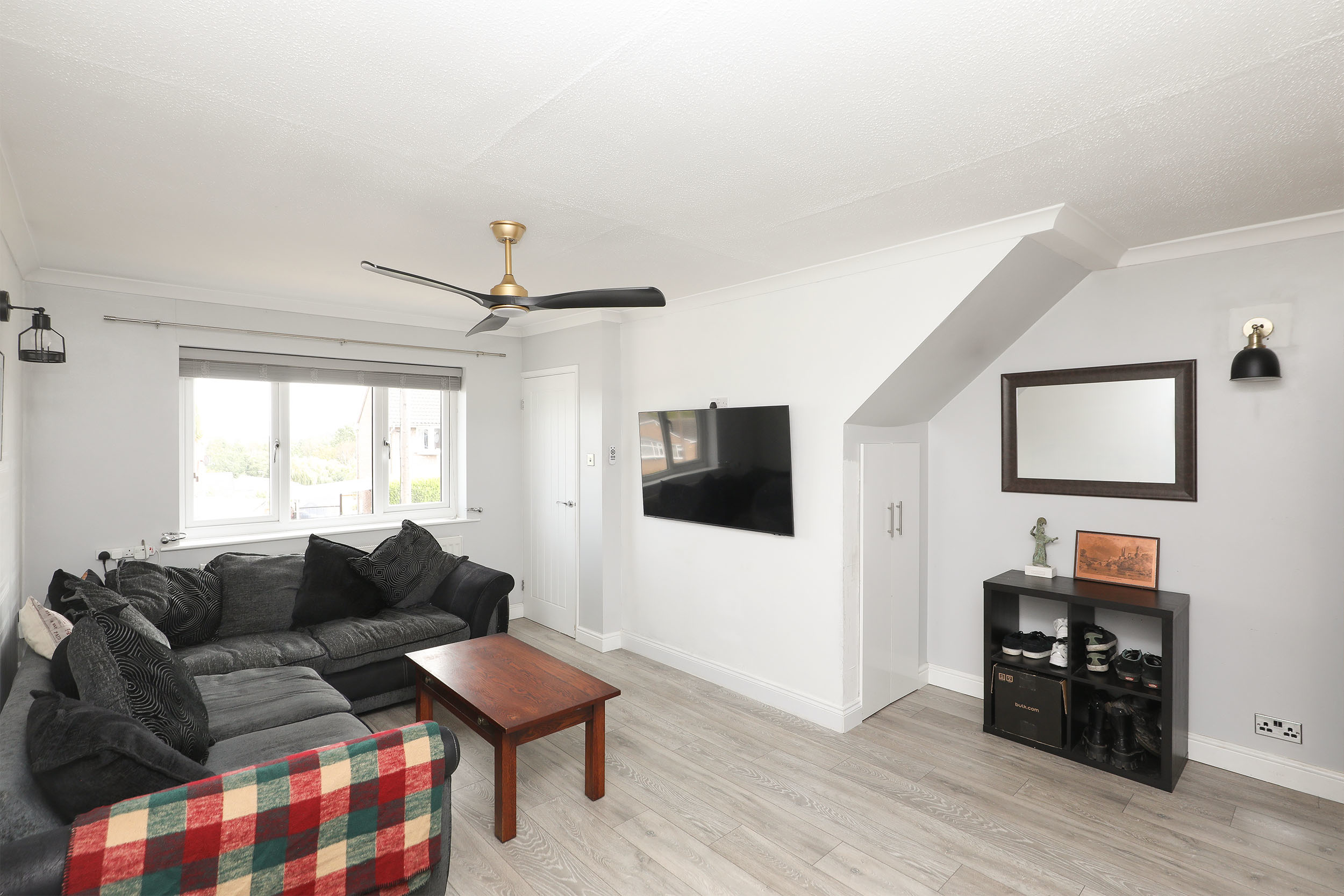 Peterdale Close, Brimington, S43, photo 2