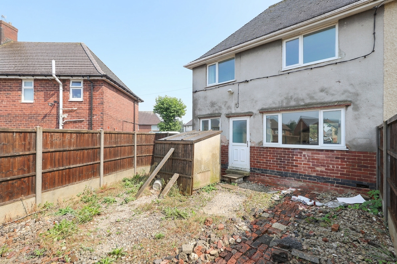 Hill Top Road, Old Whittington, S41, photo 14