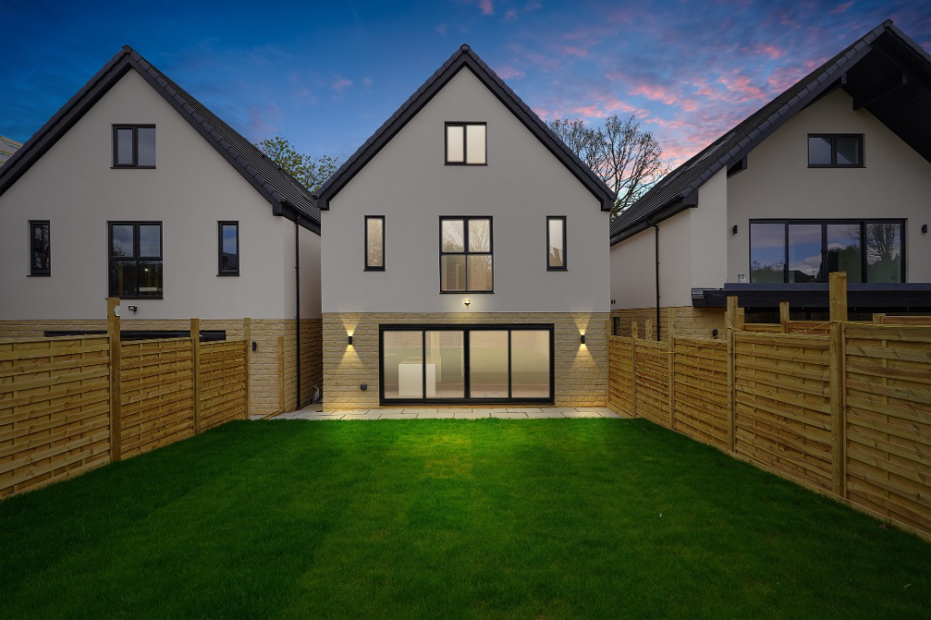 The Show Home at Park Lane, Dronfield S18, photo 13