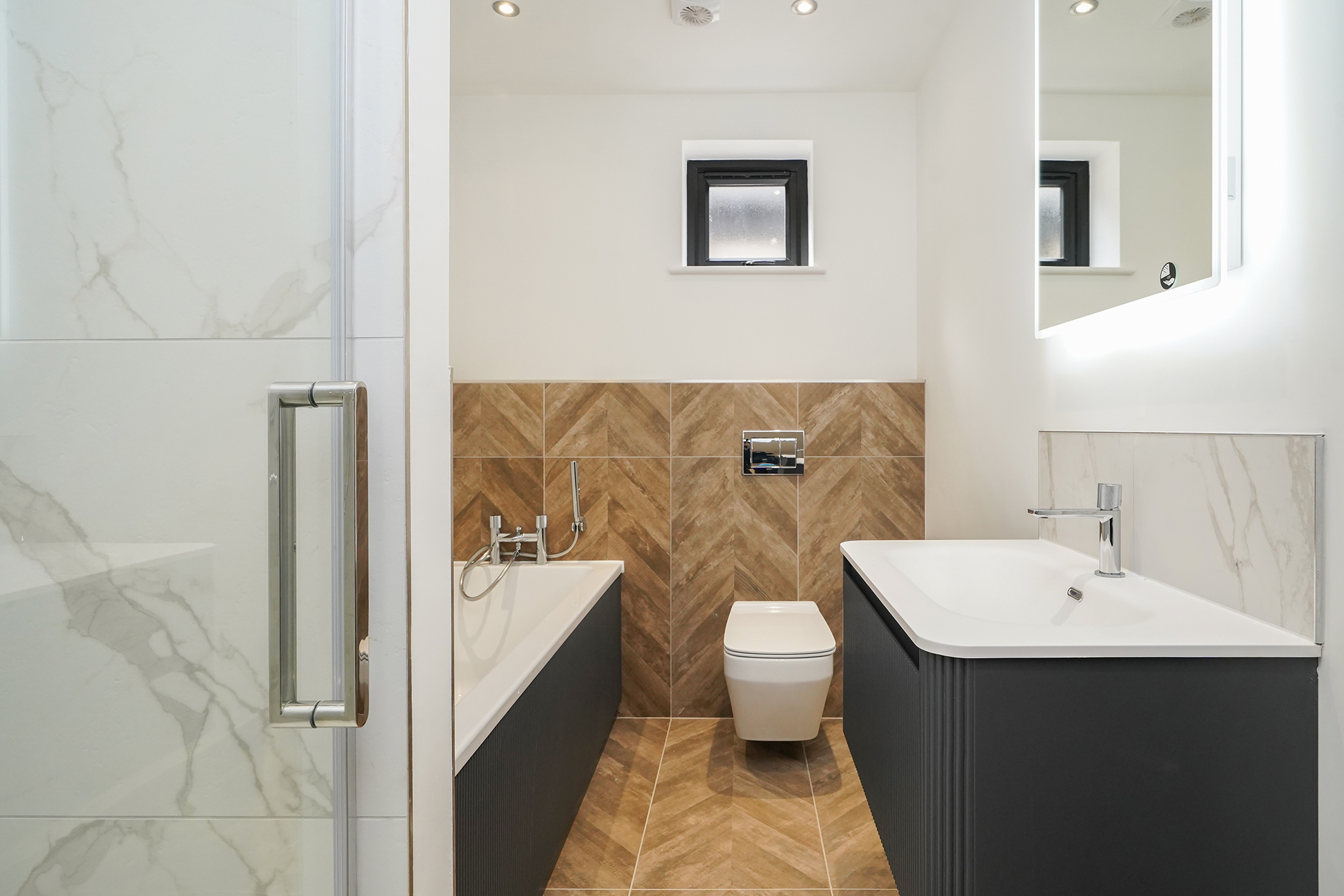 The Show Home at Park Lane, Dronfield S18, photo 14