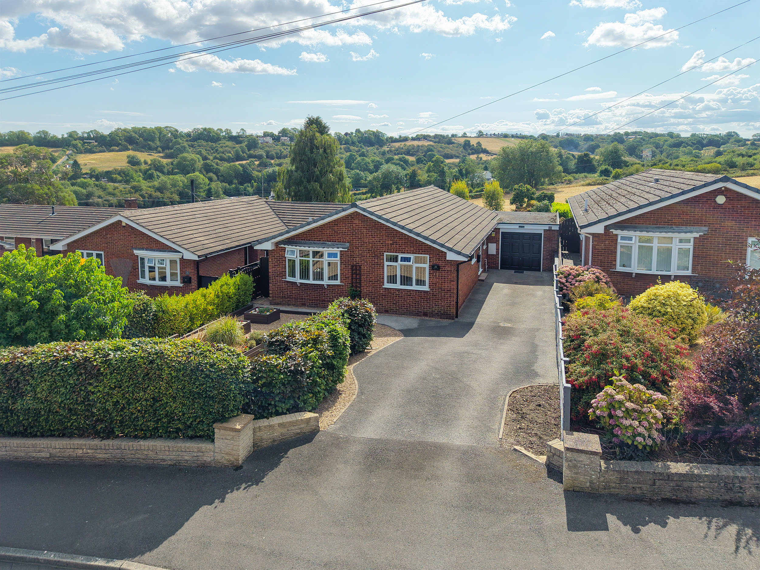 Ashley Lane, Killamarsh, S21