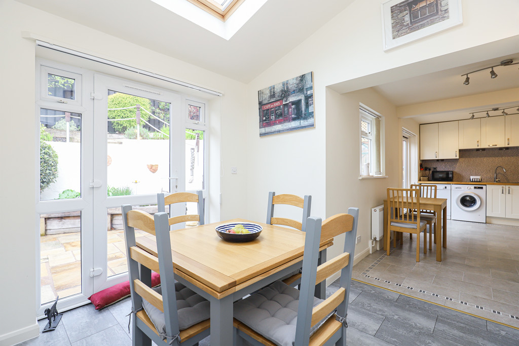Mulberry Close, Wingerworth, S42, photo 12